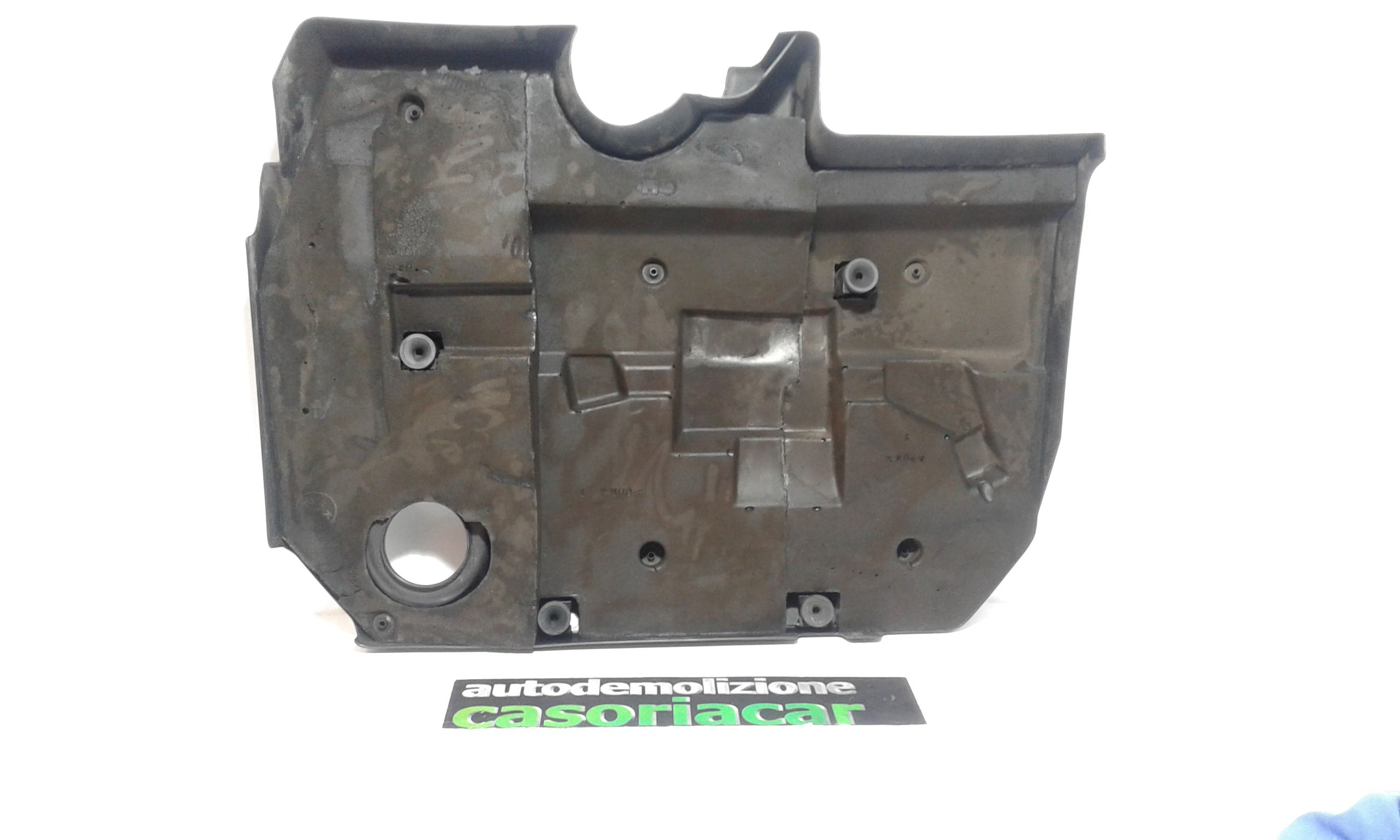 Coprimotore TOYOTA Corolla Berlina 3 Serie 3-5P