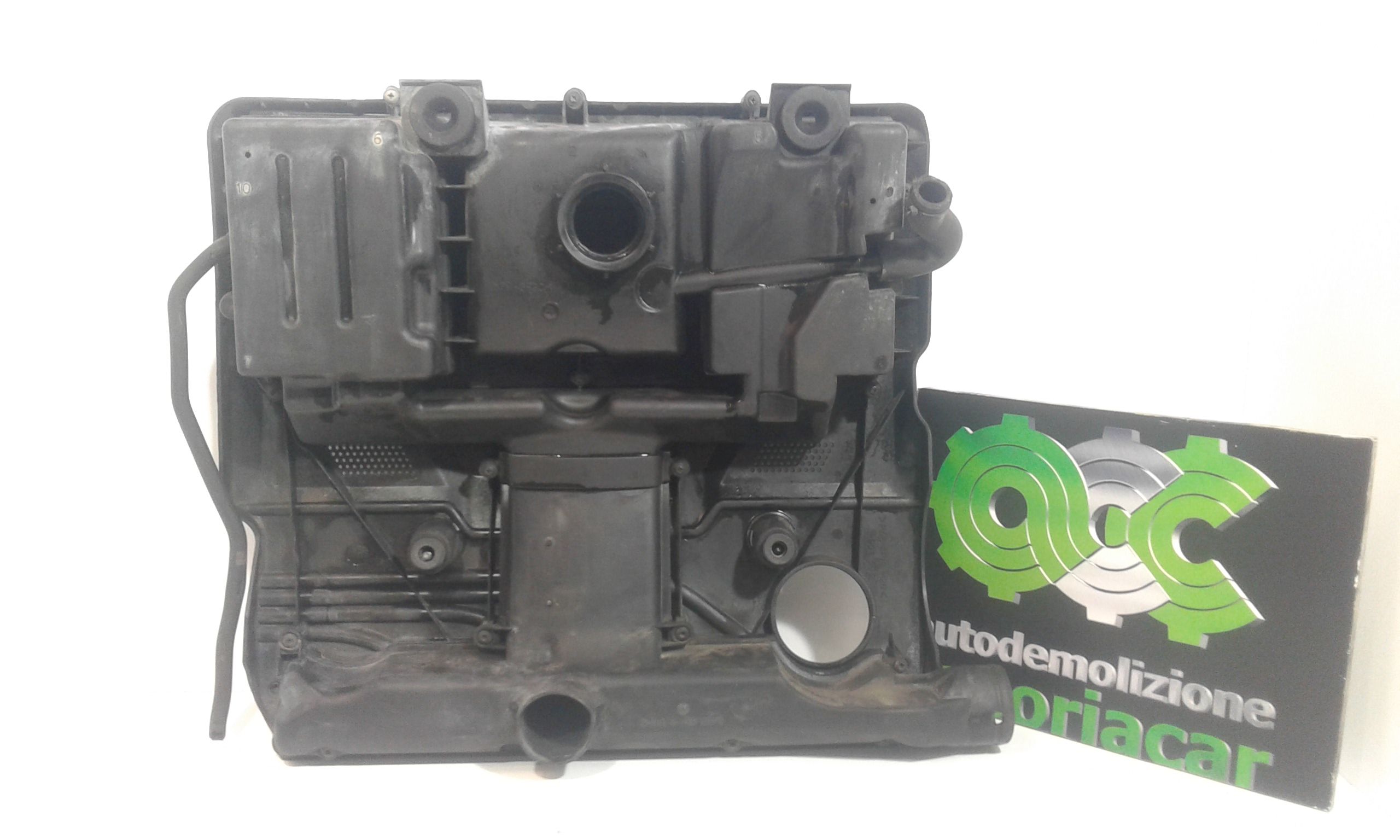 Coprimotore VOLKSWAGEN Polo 3 Serie