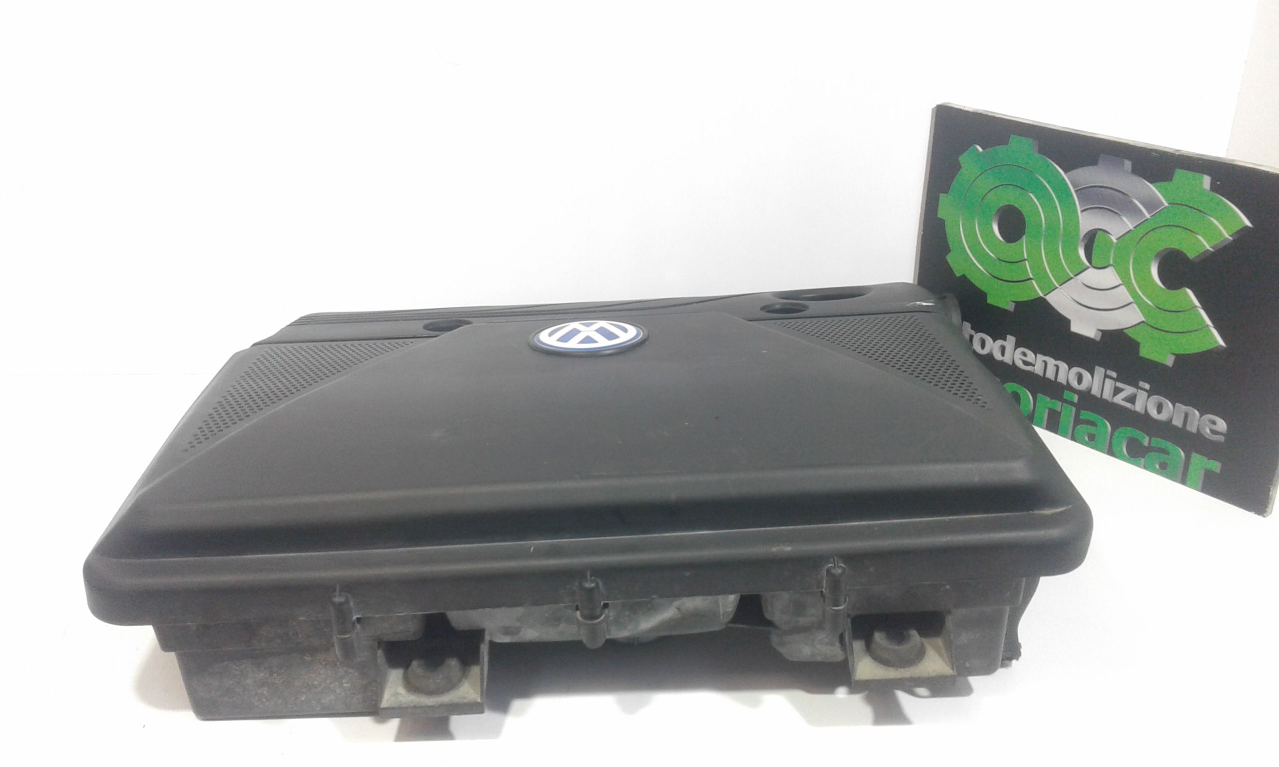 Coprimotore VOLKSWAGEN Polo 3 Serie