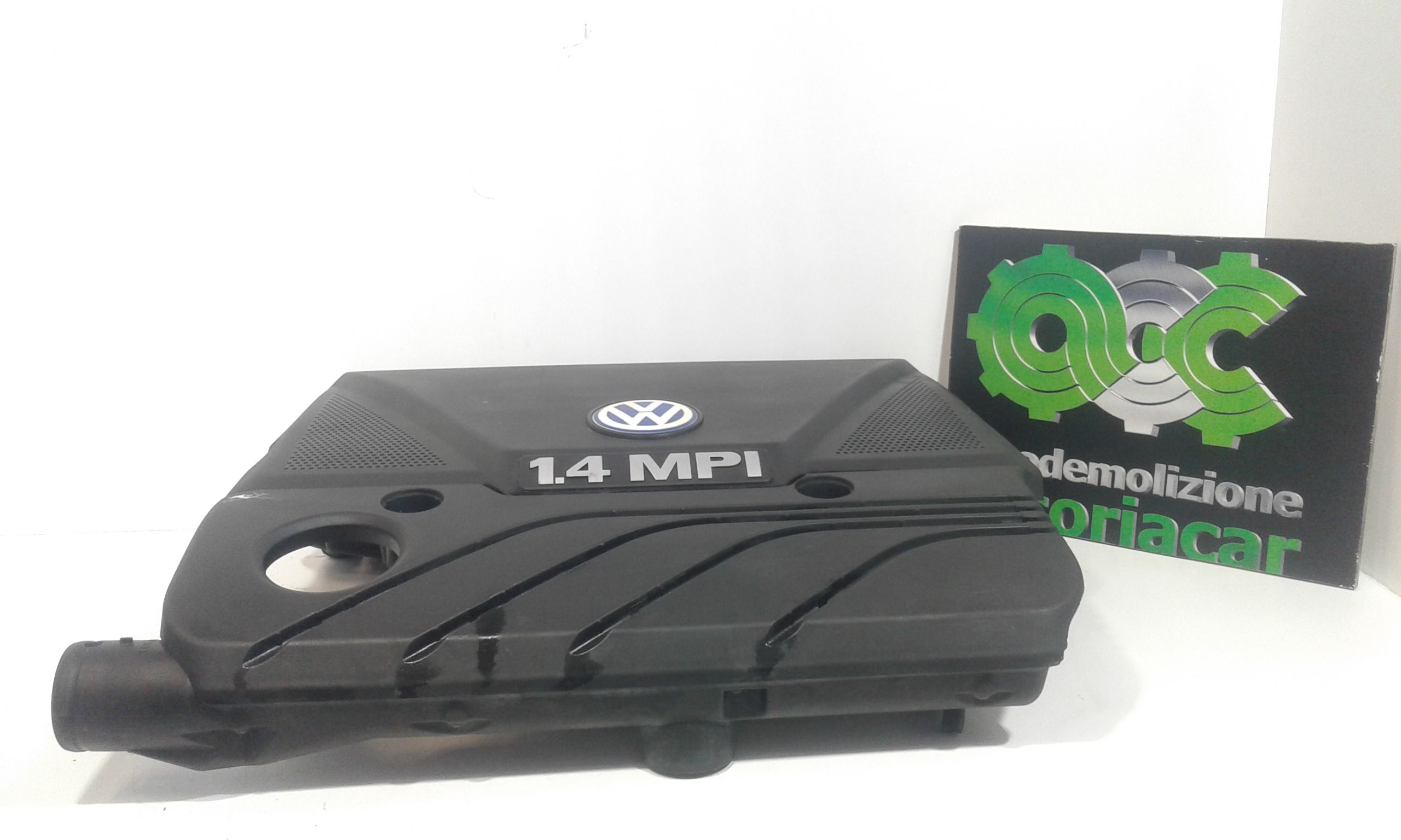 Coprimotore VOLKSWAGEN Polo 3 Serie