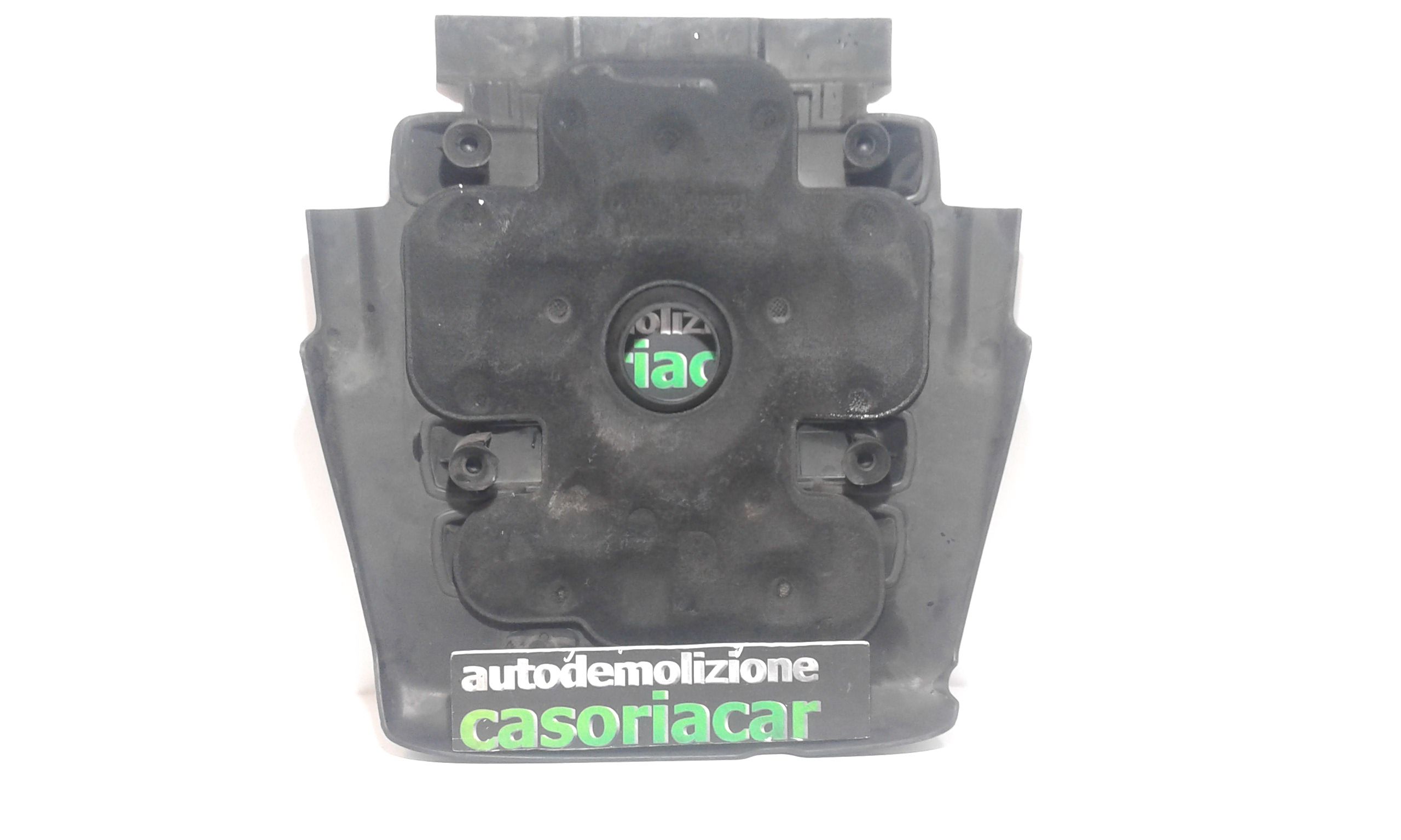 Coprimotore VOLKSWAGEN Touareg 1 Serie