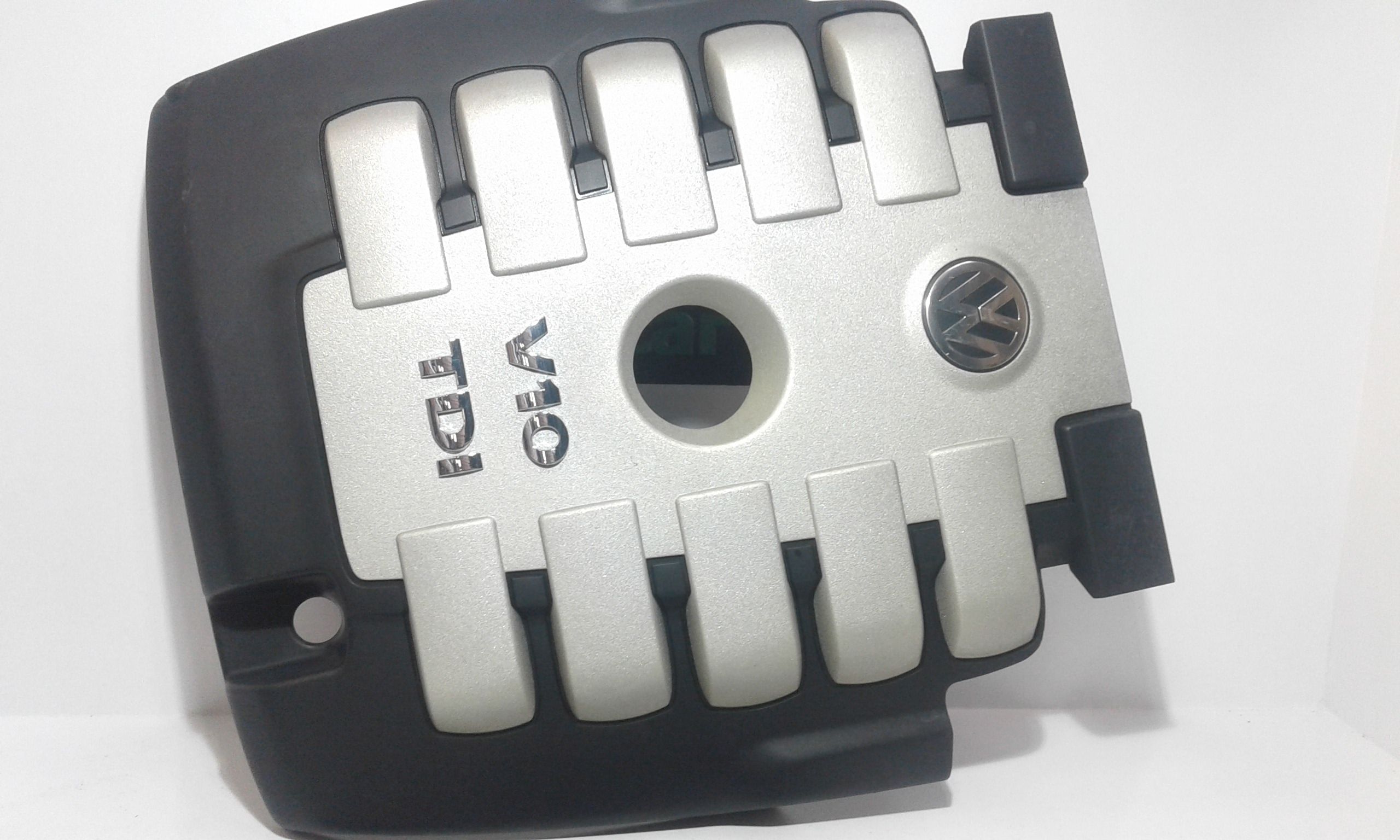 Coprimotore VOLKSWAGEN Touareg 1 Serie