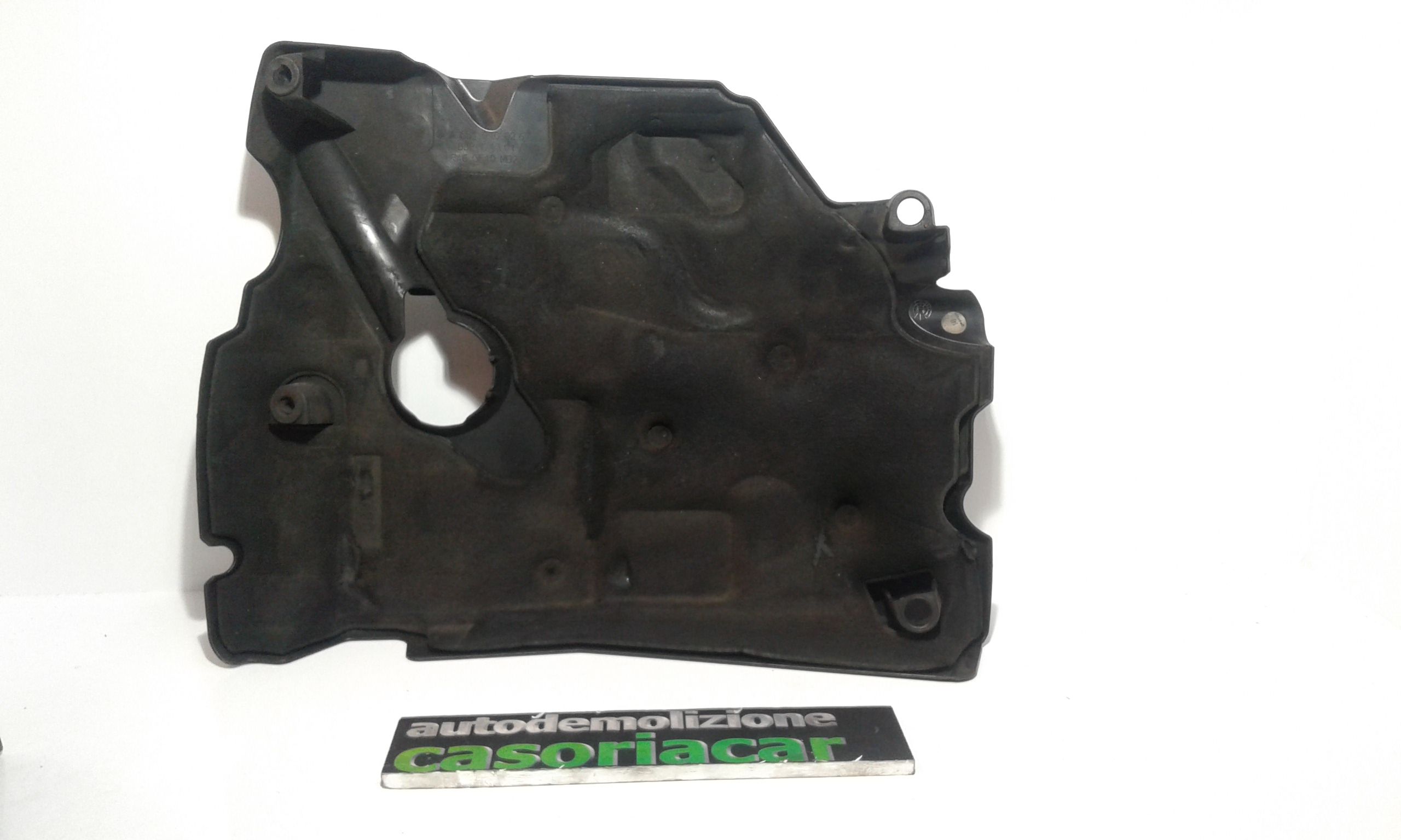 Coprimotore MERCEDES Sprinter Serie 310