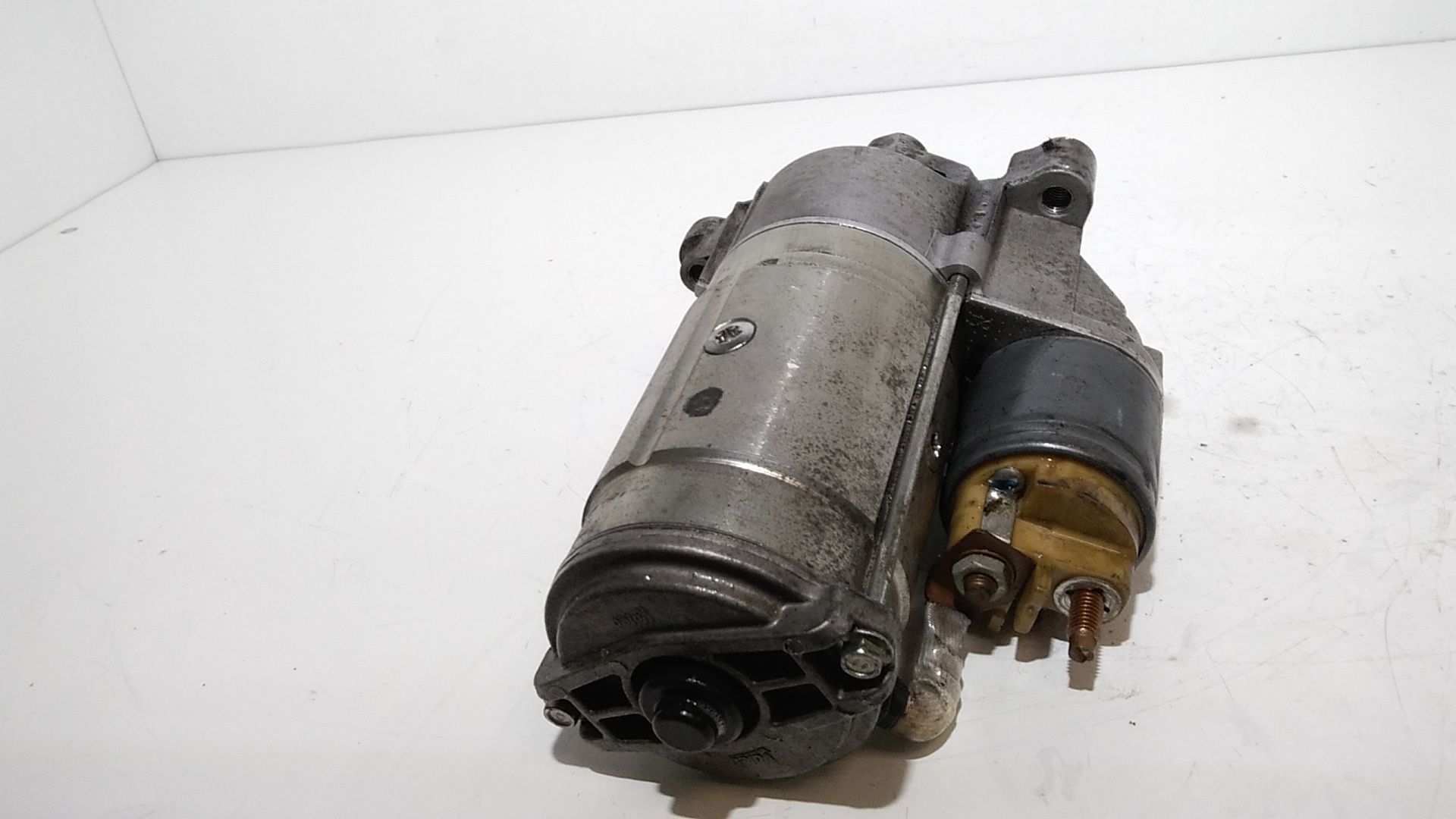 Motorino d  avviamento PEUGEOT Boxer 4 Serie