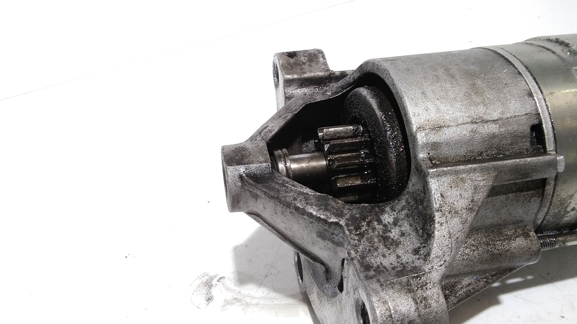 Motorino d  avviamento PEUGEOT Boxer 4 Serie