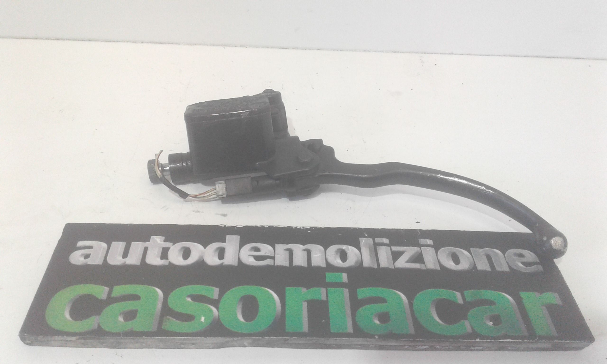 Pompa Freni PIAGGIO Beverly 250 Serie