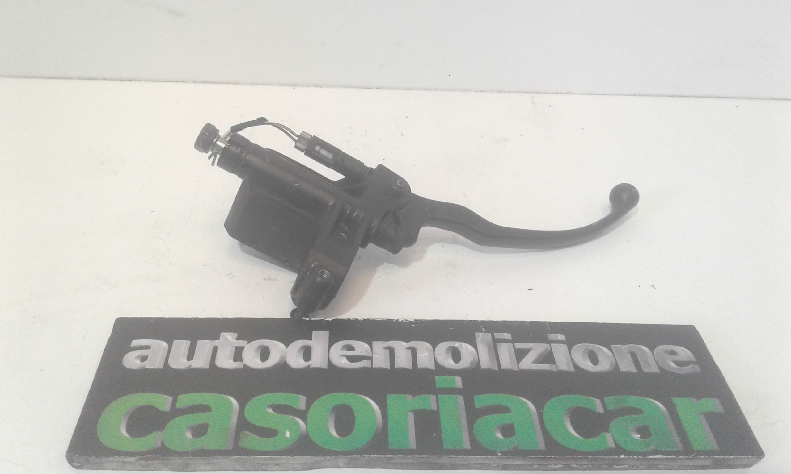 Pompa Freni PIAGGIO Beverly 250 Serie