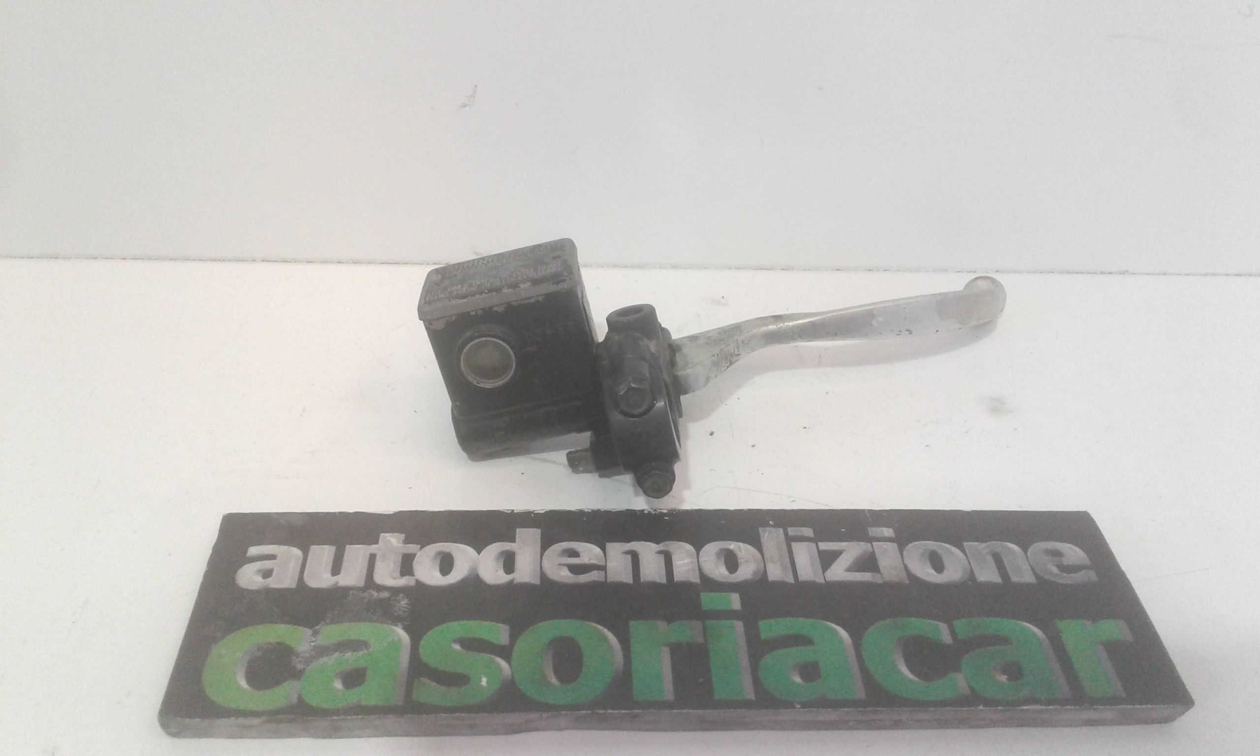 Pompa Freni SYM joy max 250cc