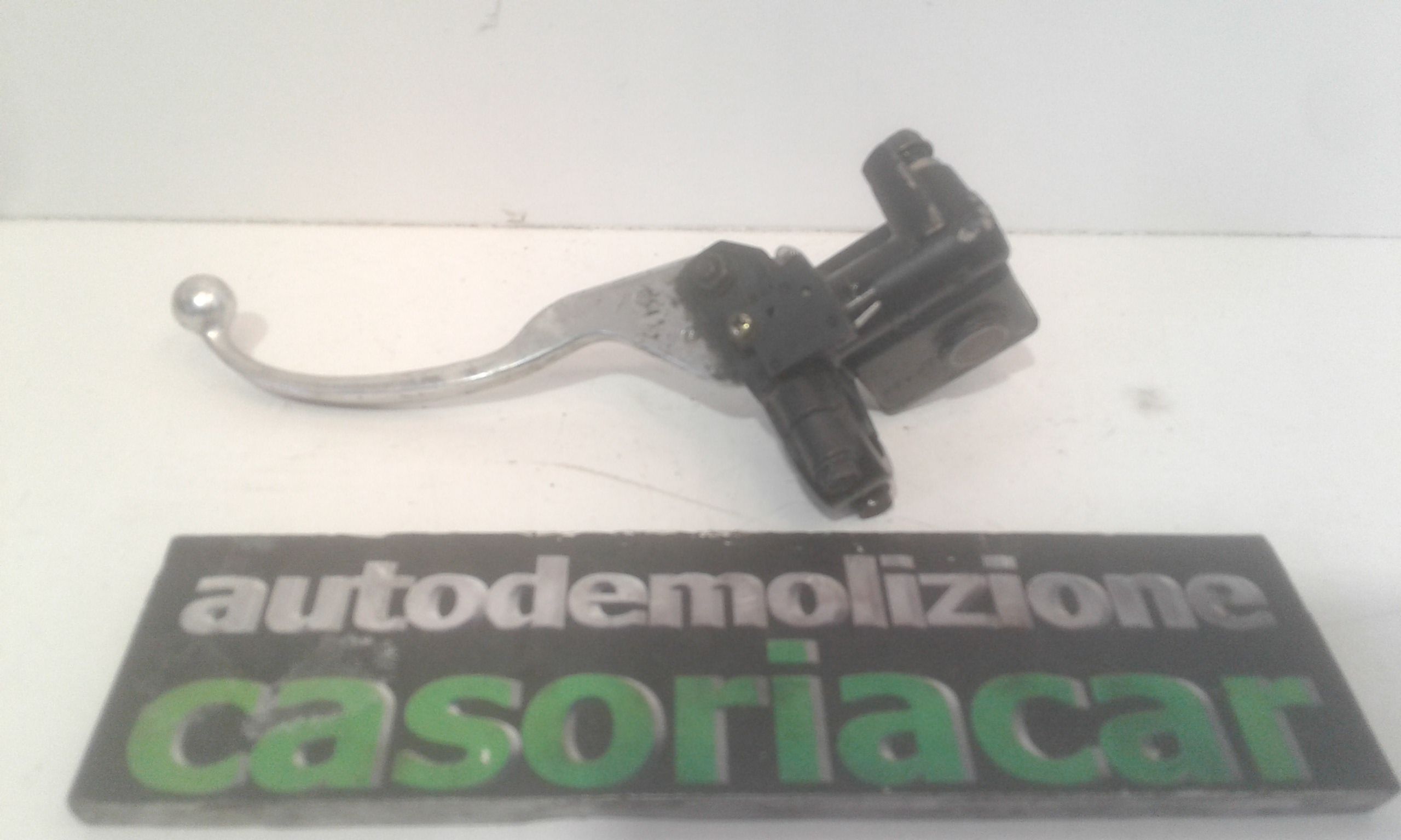 Pompa Freni SYM joy max 250cc