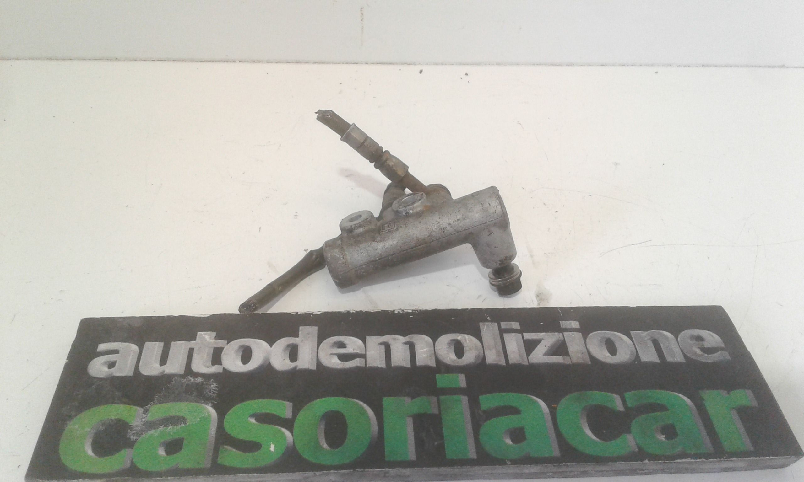 Pompa Freni SYM joy max 250cc