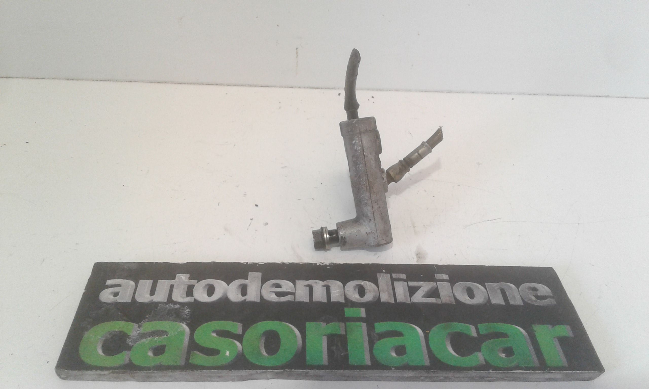 Pompa Freni SYM joy max 250cc