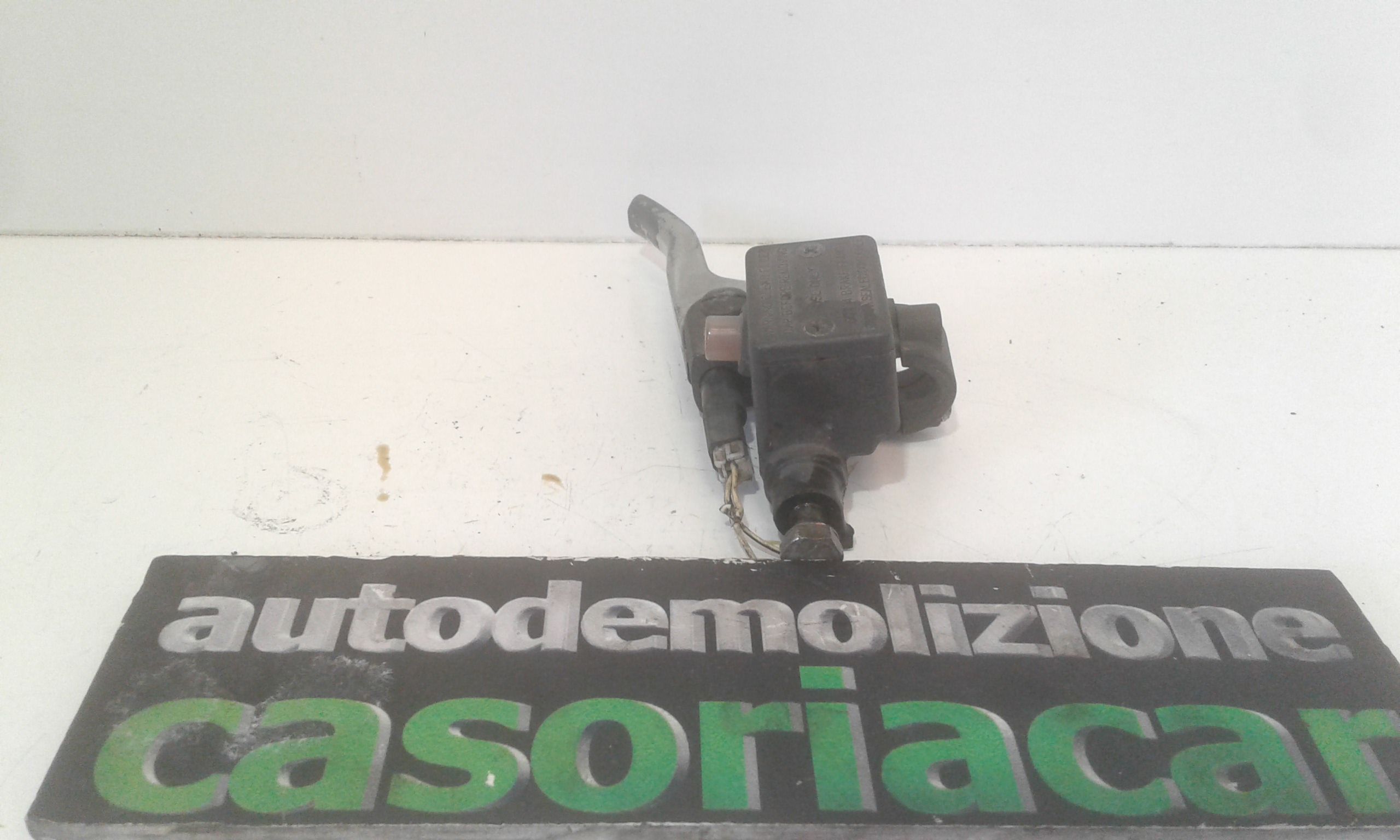 Pompa Freni PIAGGIO Liberty S 50 cc