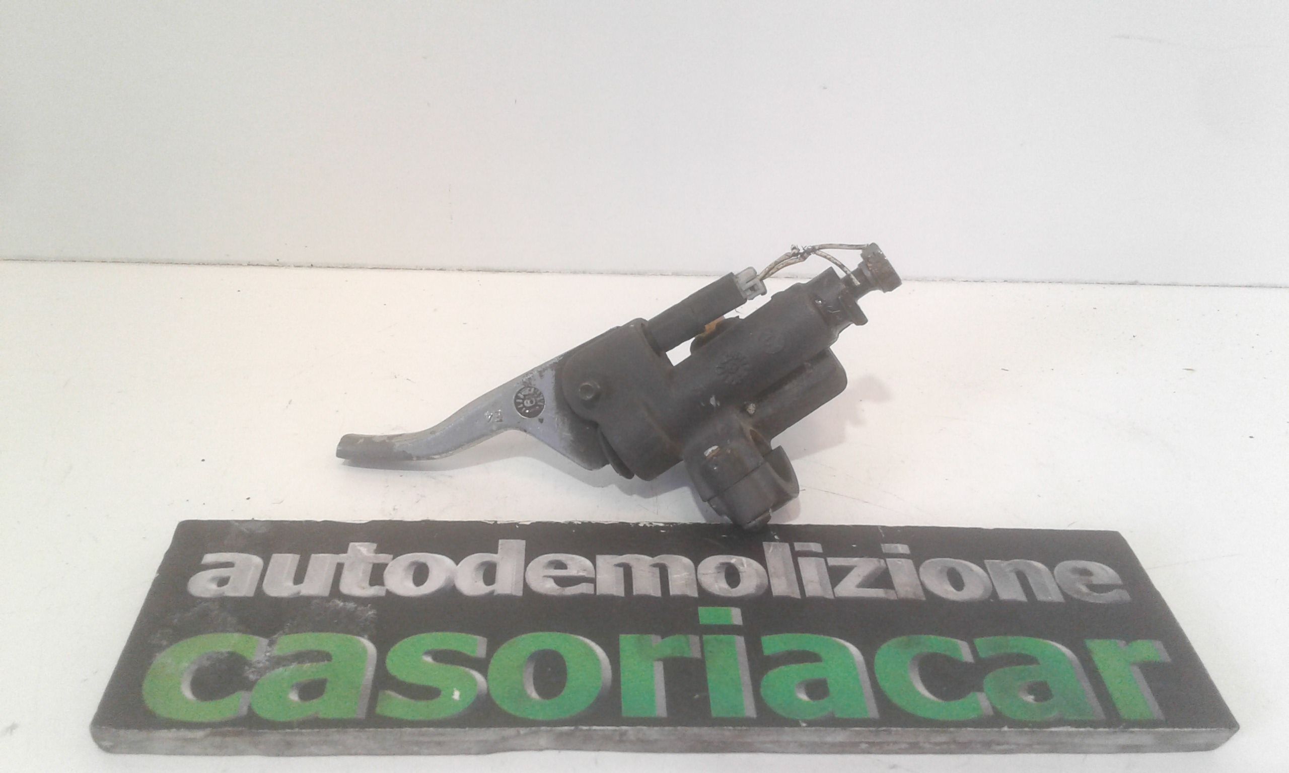 Pompa Freni PIAGGIO Liberty S 50 cc