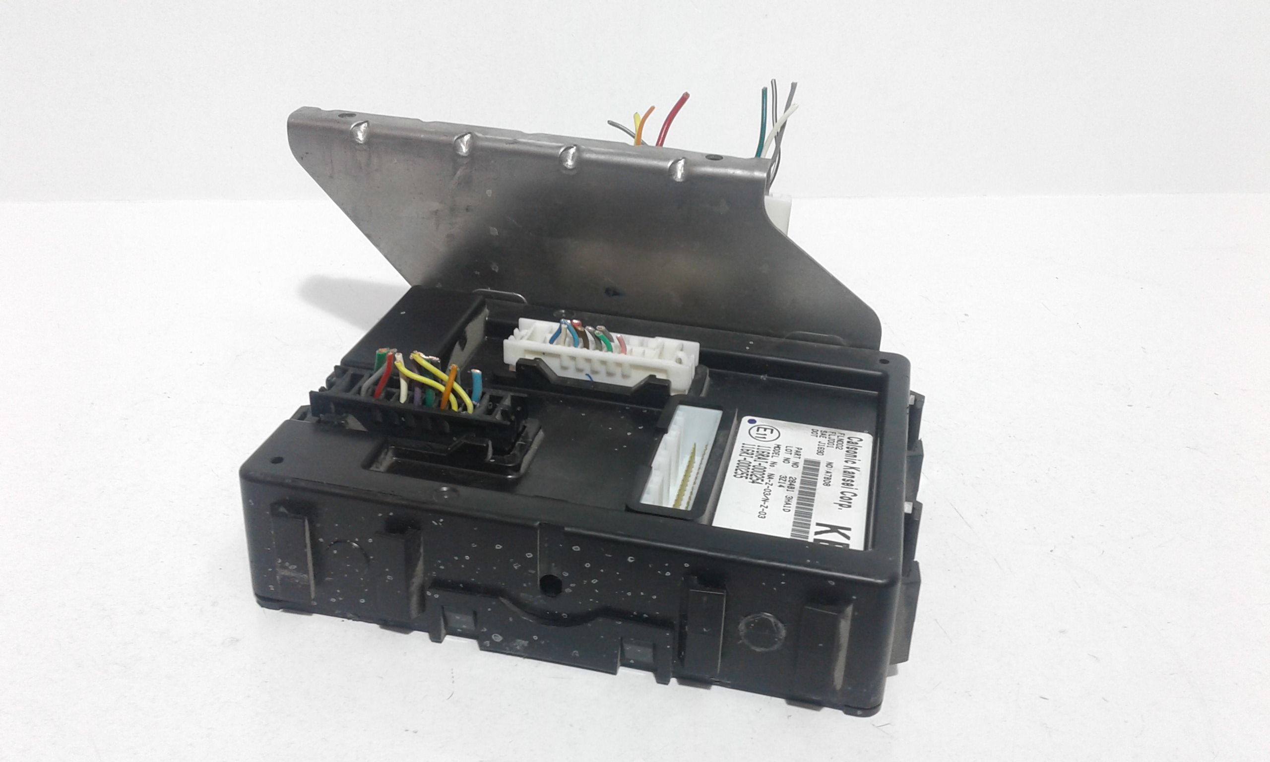 Centralina BCM NISSAN Micra 7 Serie