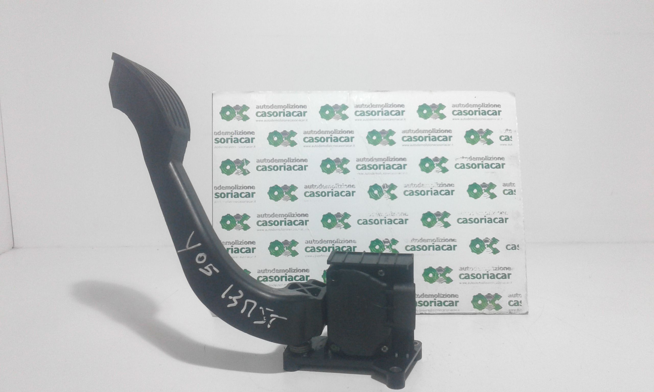 Pedale acceleratore LANCIA Ypsilon 1 Serie