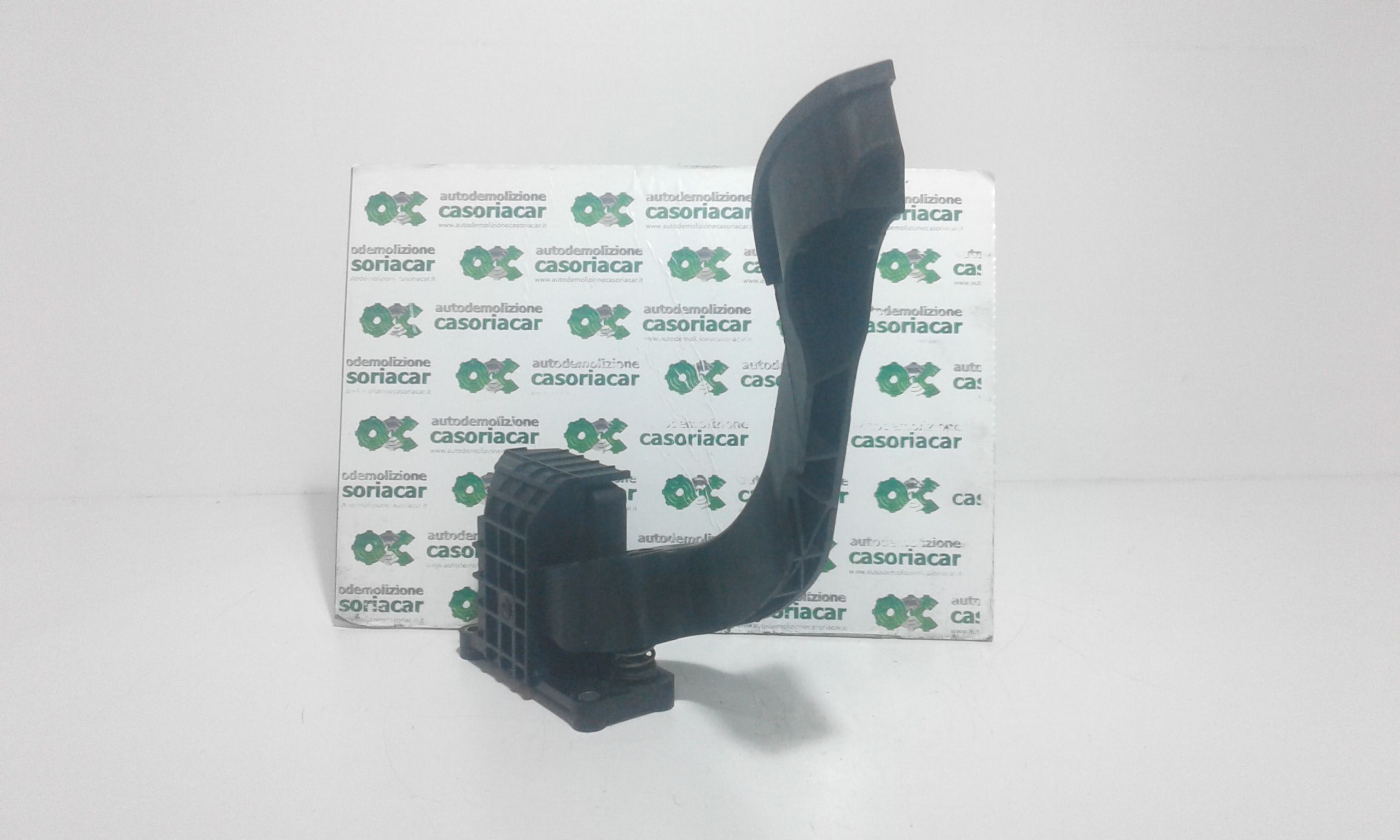 Pedale acceleratore LANCIA Ypsilon 1 Serie