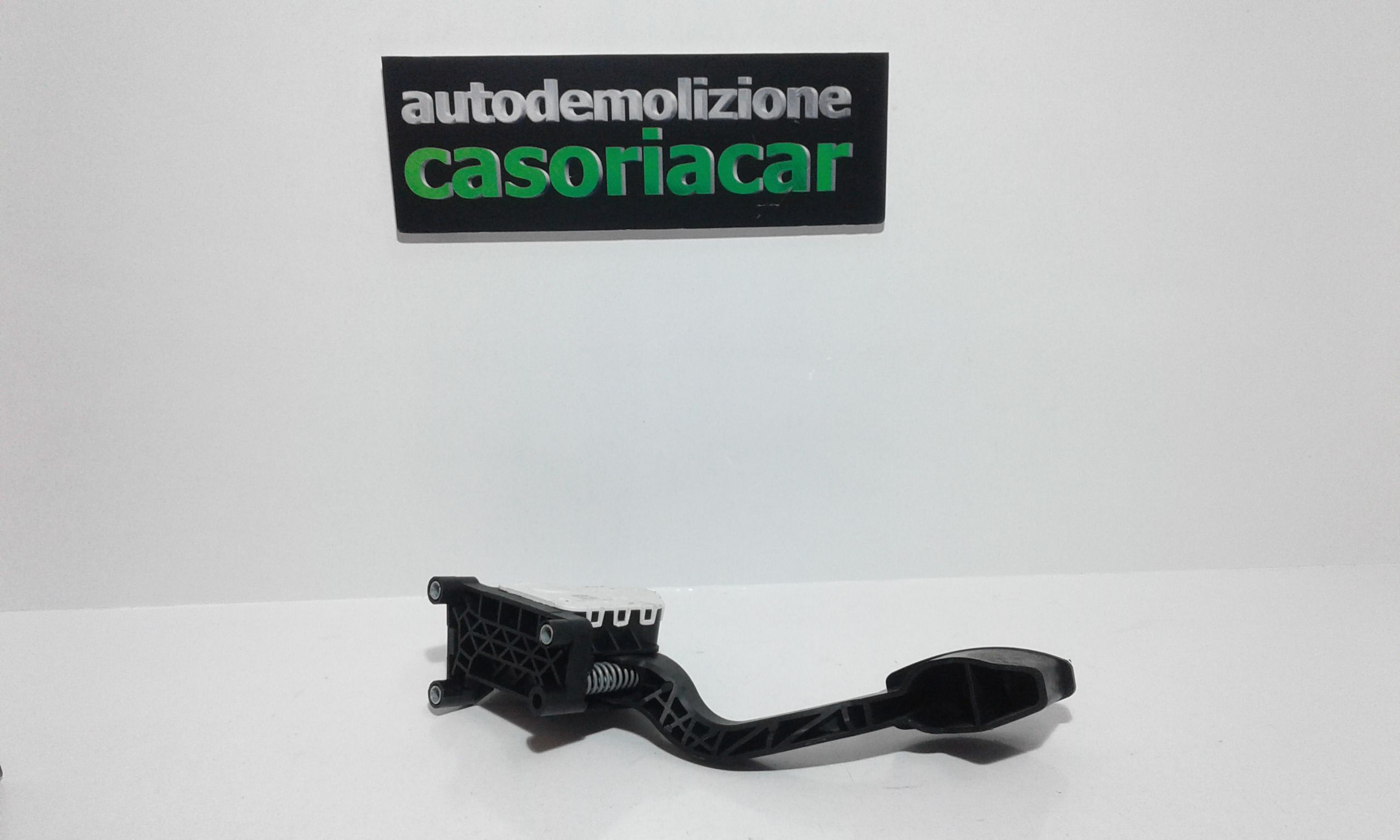 Pedale acceleratore FIAT Panda 3 Serie