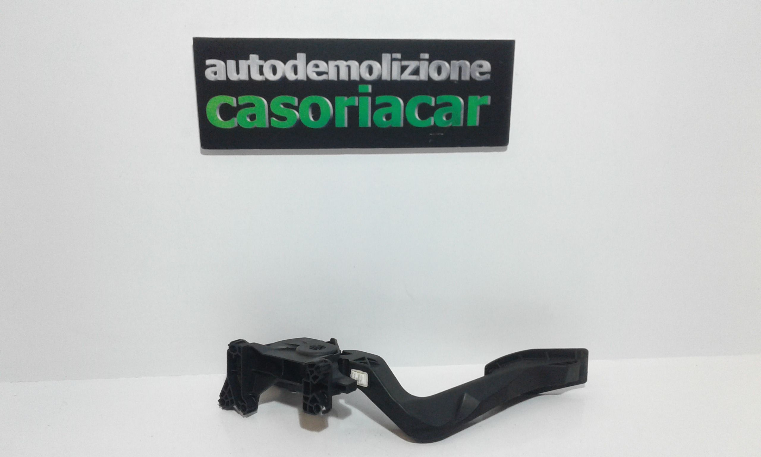 Pedale acceleratore FIAT 500 X 1 Serie