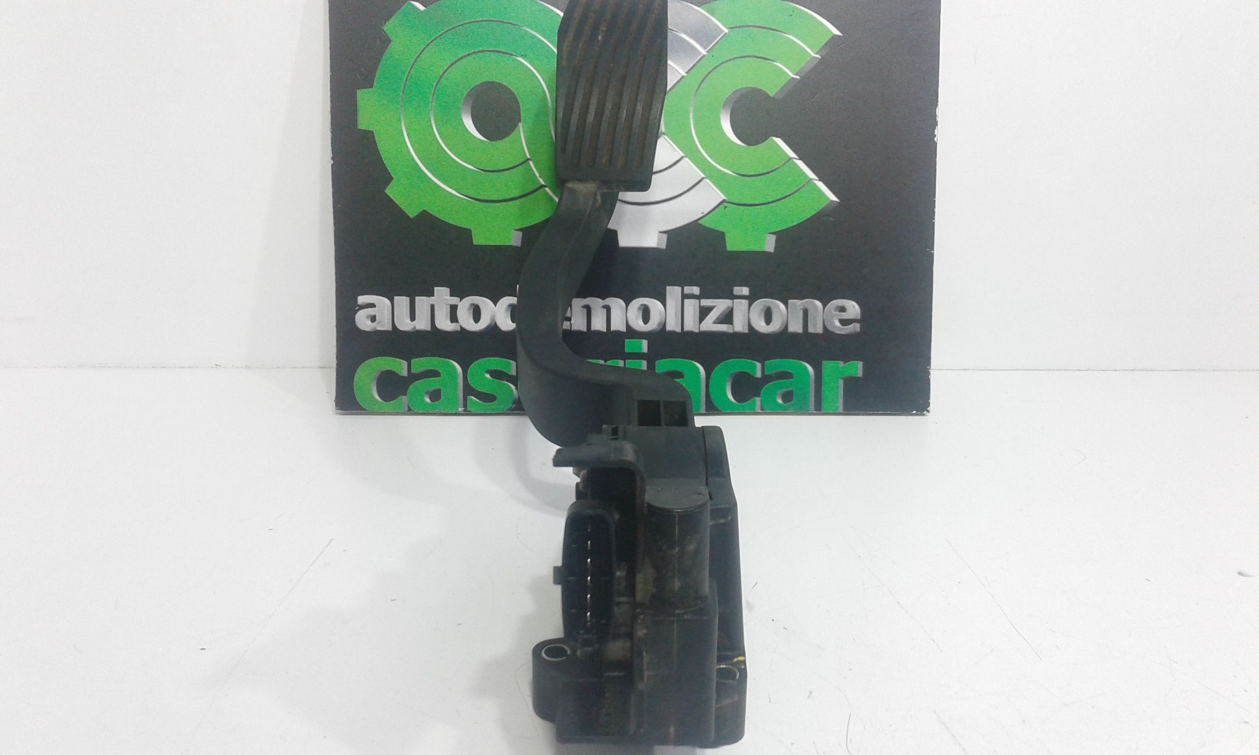 Pedale acceleratore PEUGEOT Bipper 1 Serie