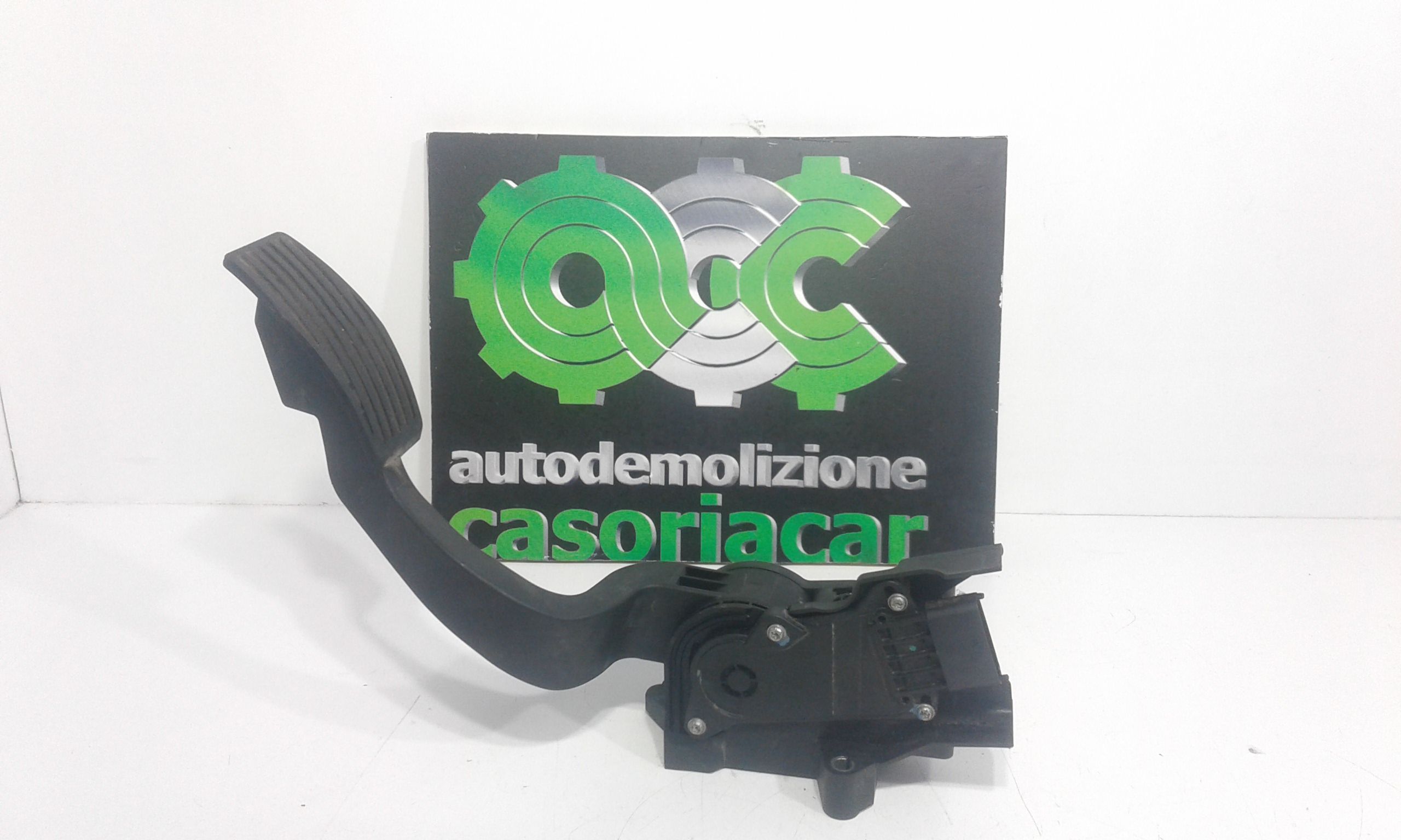 Pedale acceleratore PEUGEOT Bipper 1 Serie