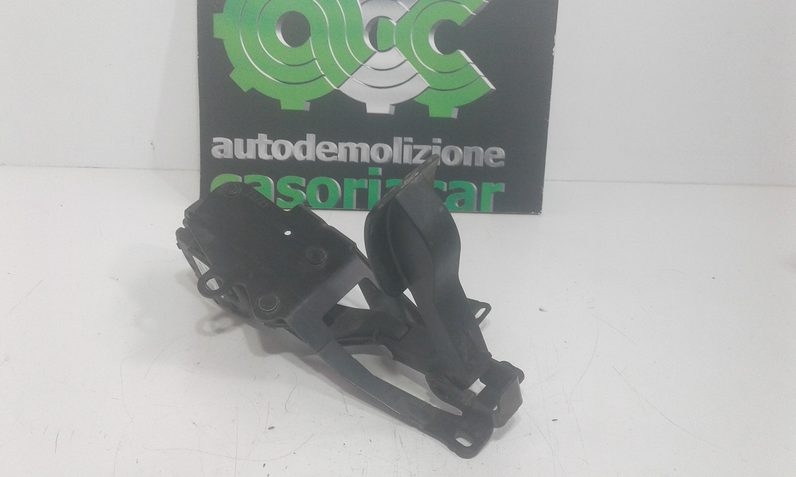 Pedale acceleratore CITROEN Jumpy 3 Serie