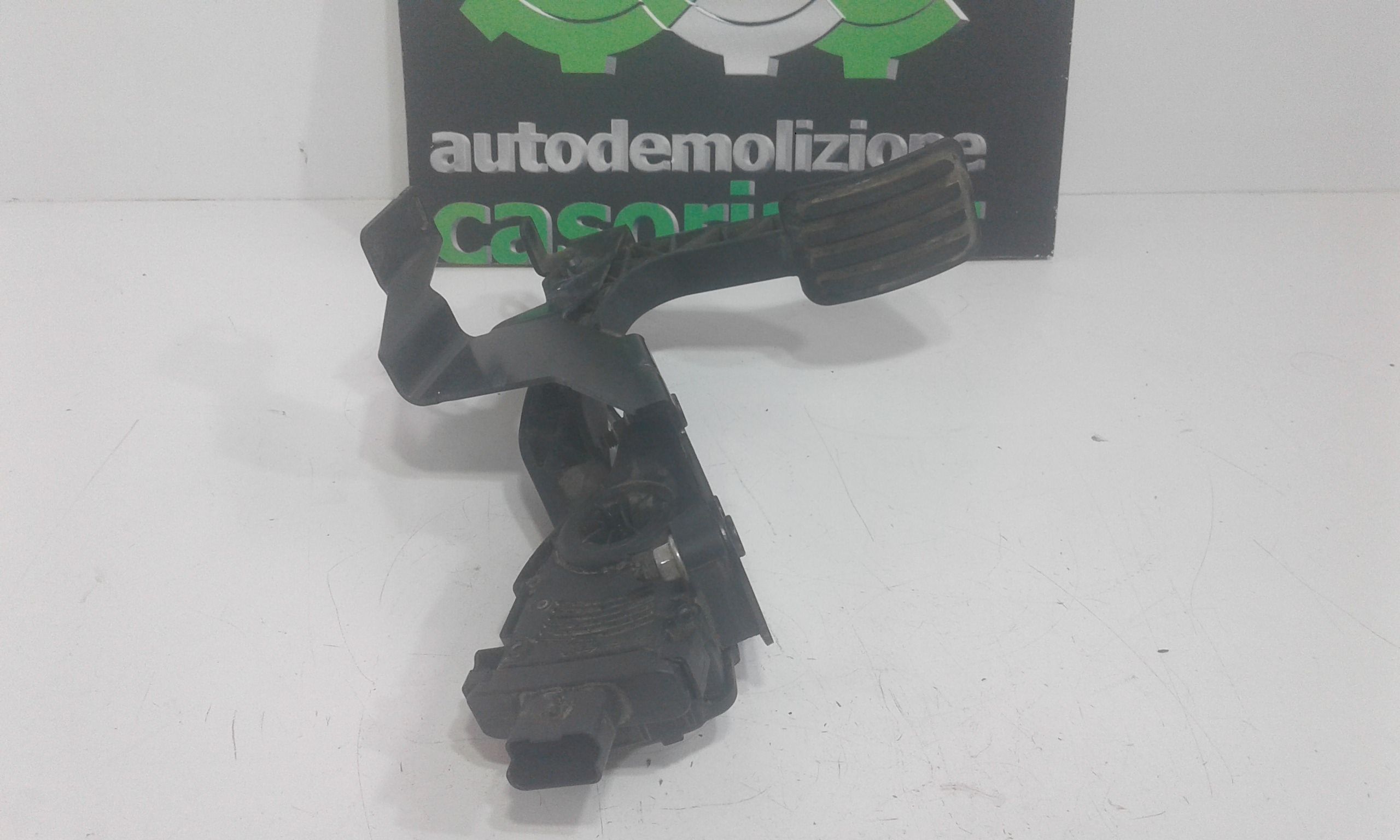 Pedale acceleratore CITROEN Jumpy 3 Serie