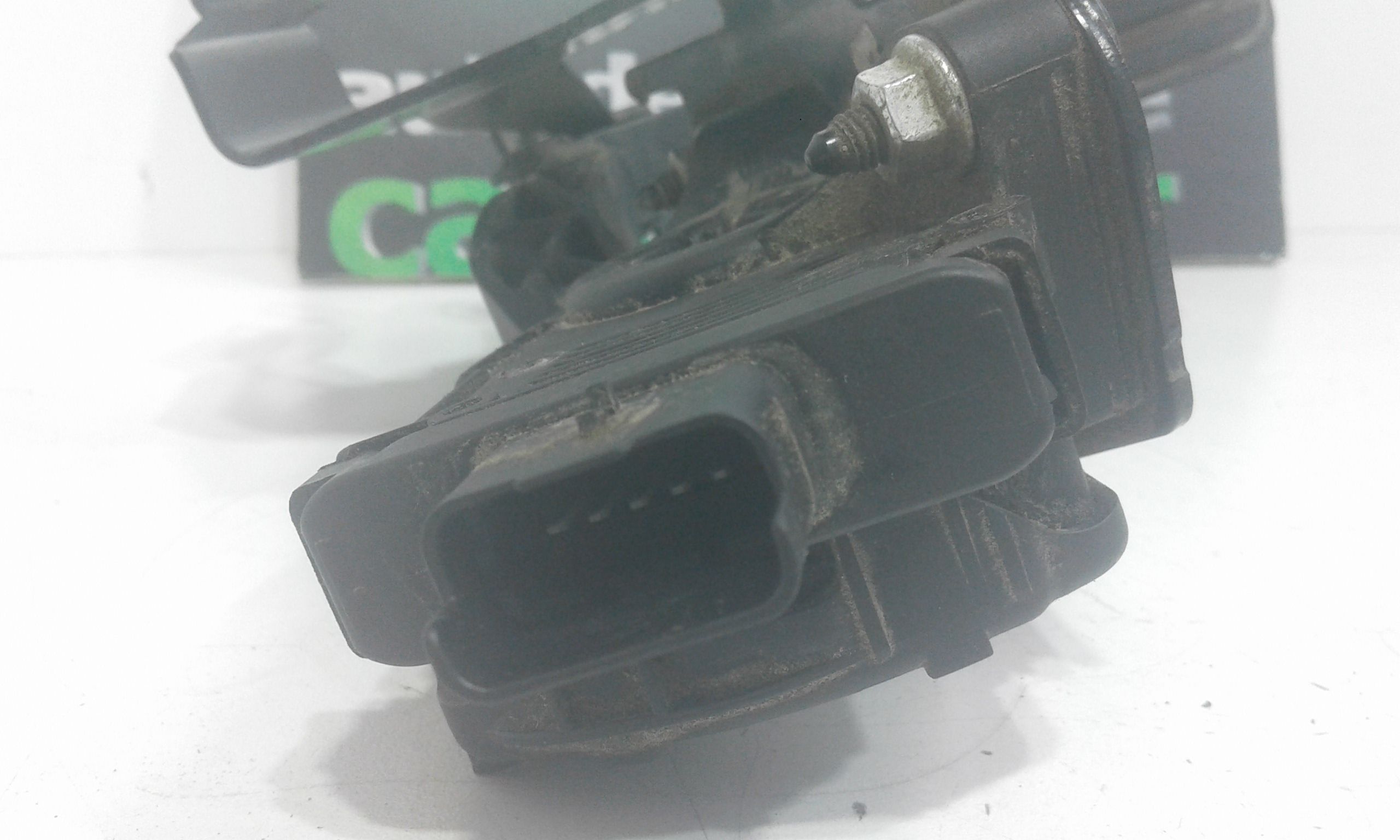 Pedale acceleratore CITROEN Jumpy 3 Serie