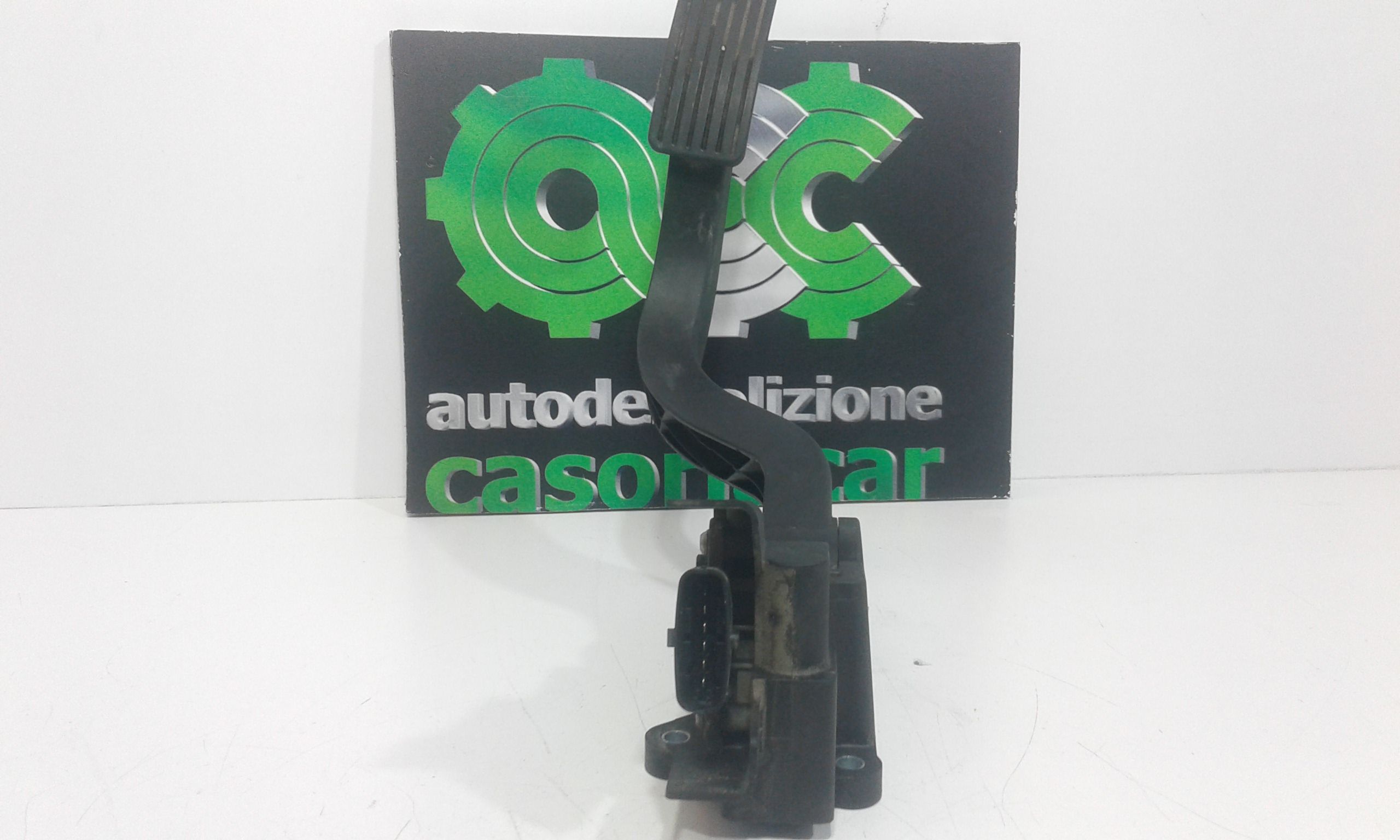 Pedale acceleratore CITROEN Jumper 3 Serie