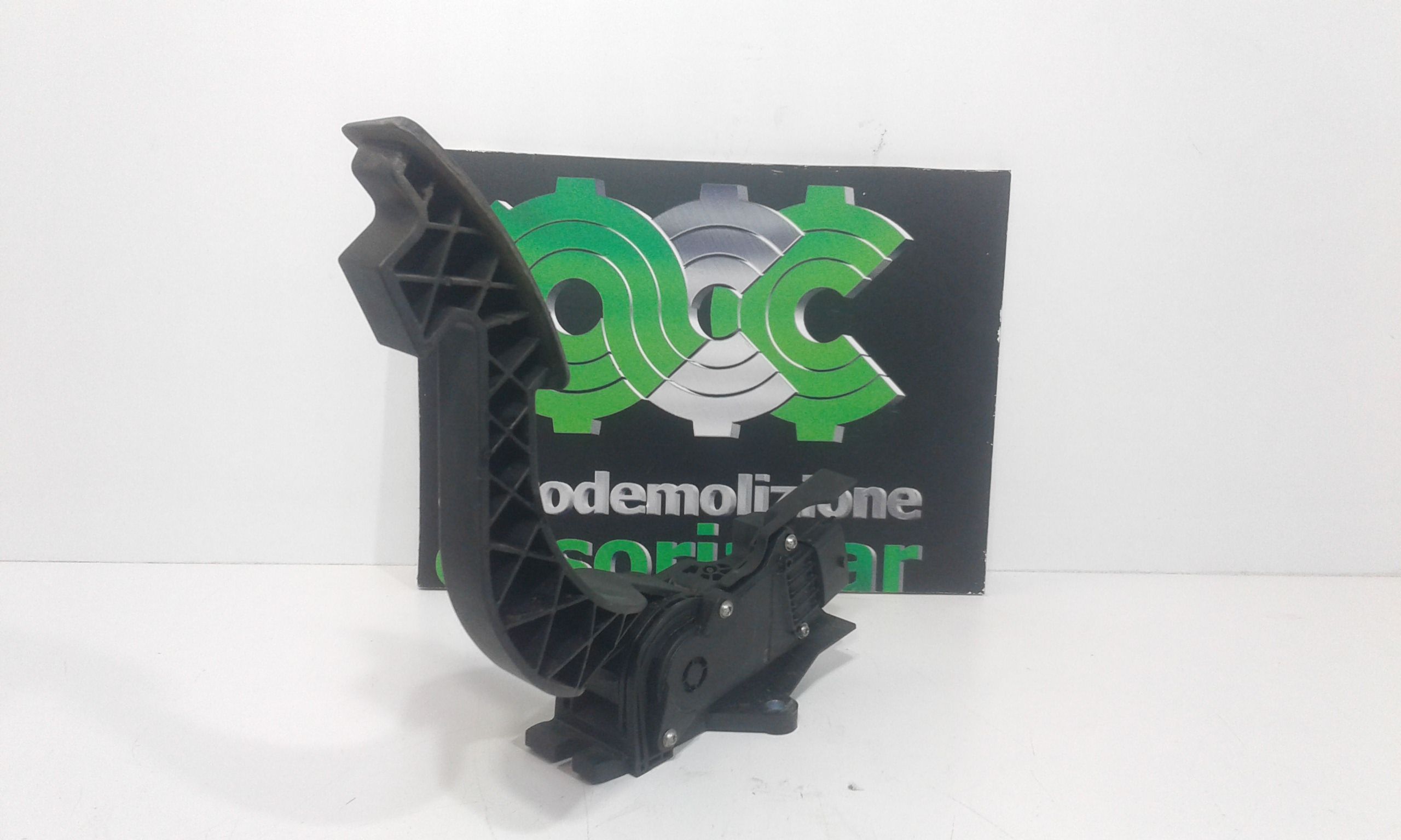 Pedale acceleratore CITROEN Jumper 3 Serie