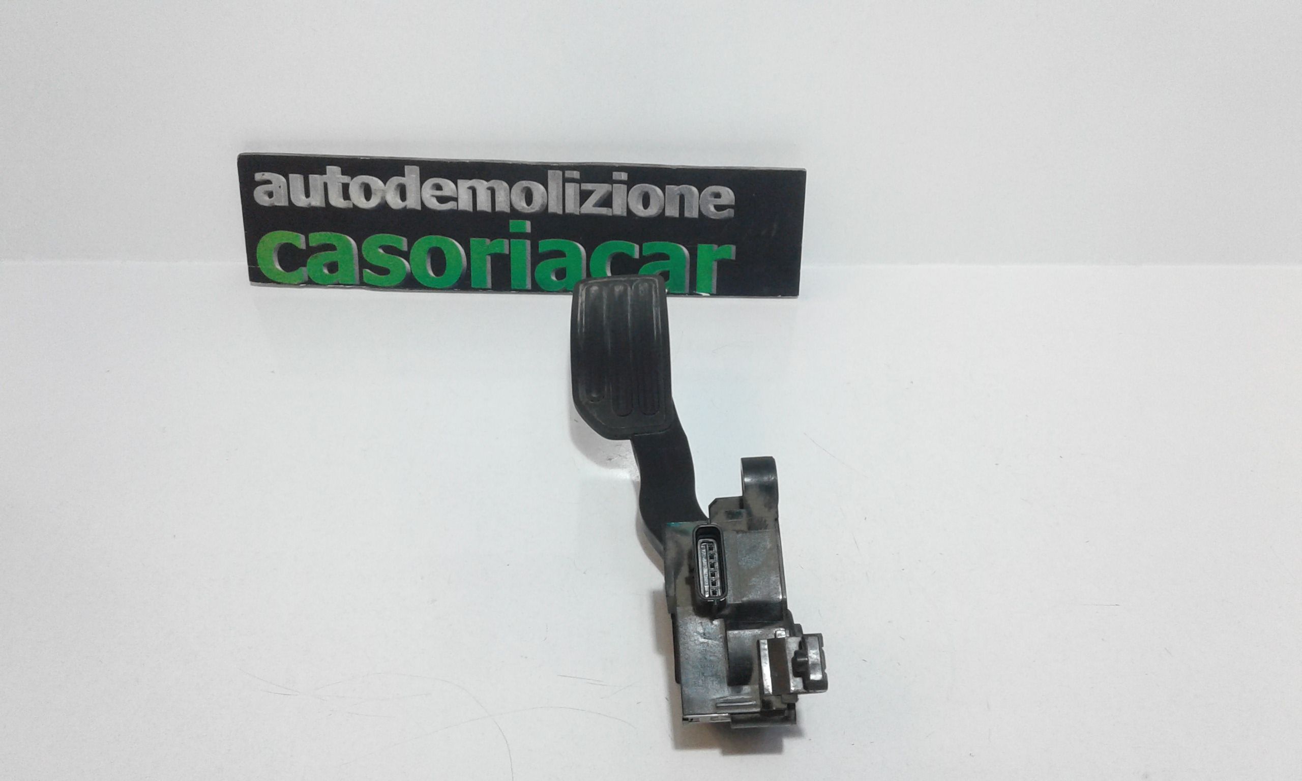 Pedale acceleratore NISSAN Micra 7 Serie