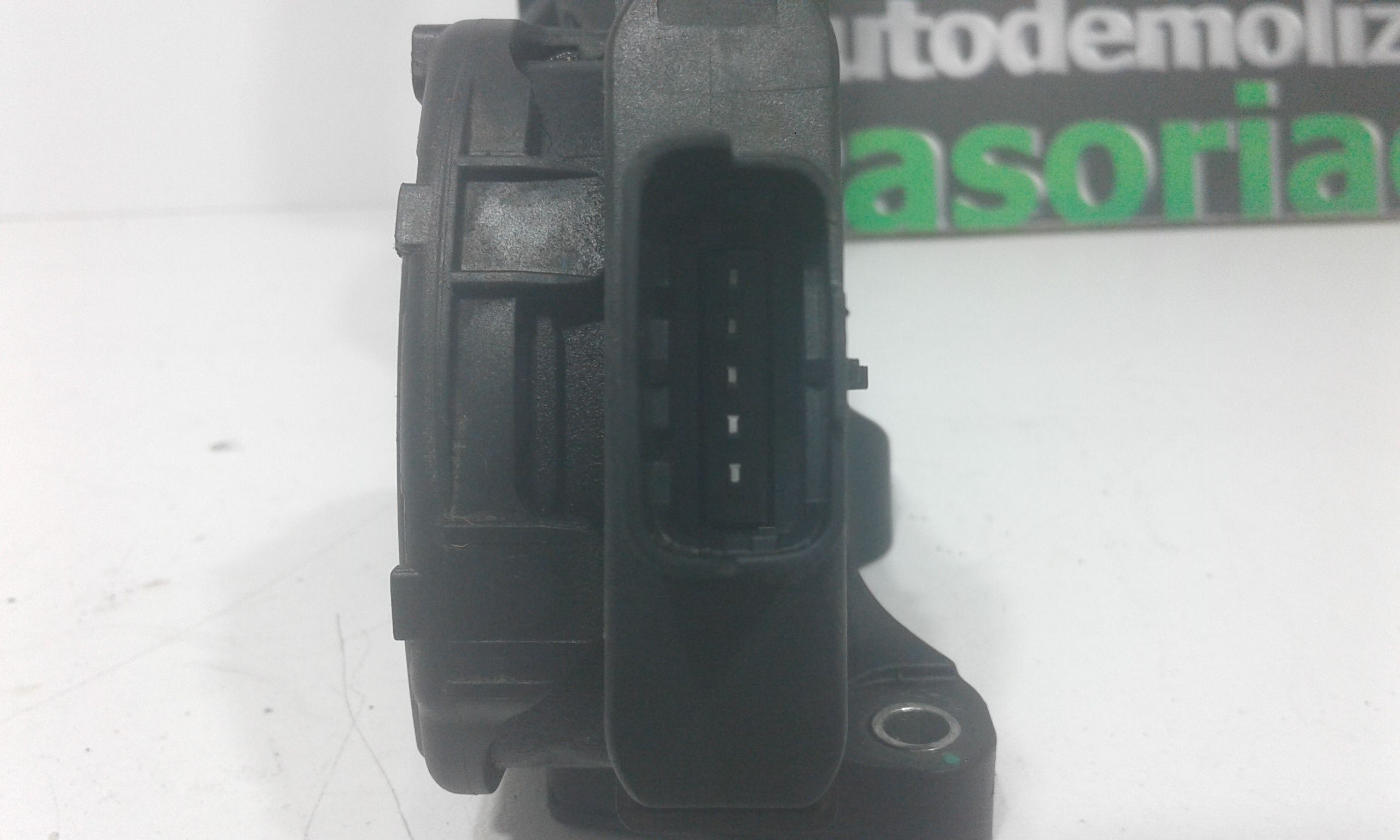 Pedale acceleratore PEUGEOT 207 1 Serie