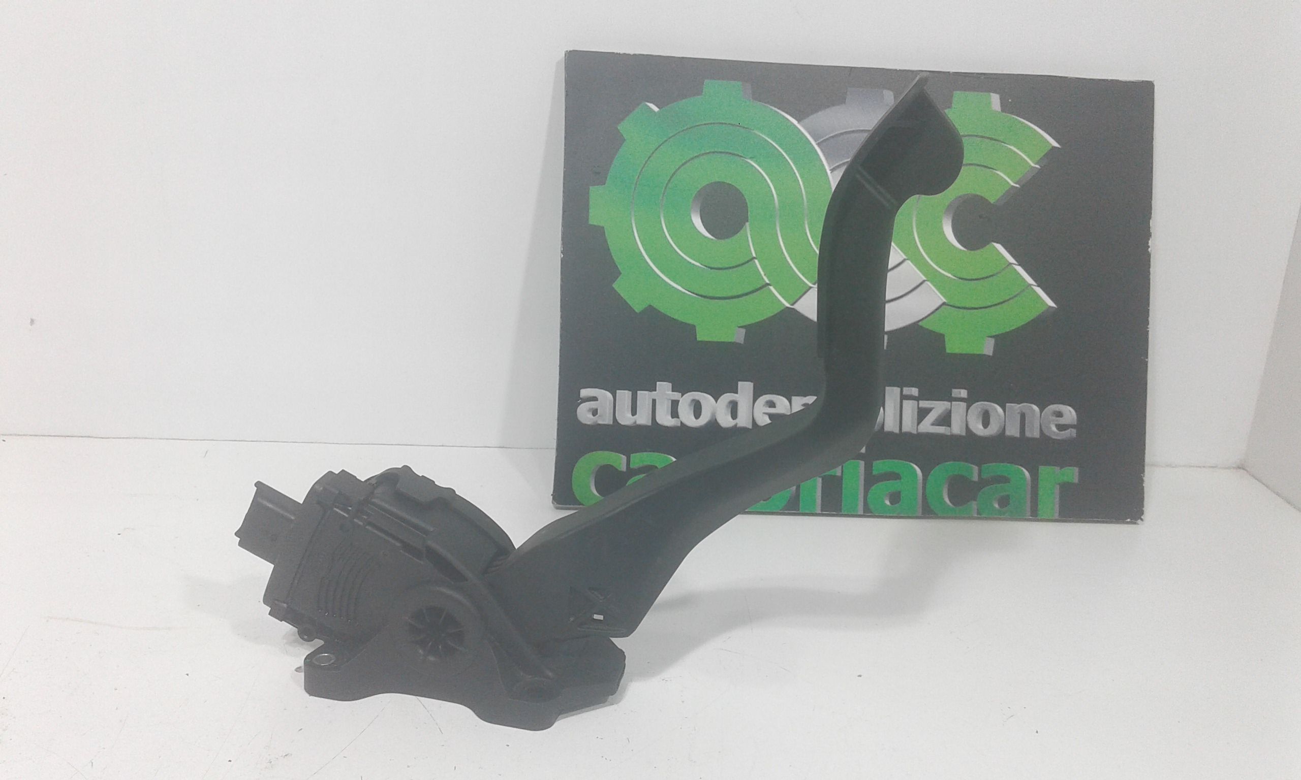 Pedale acceleratore PEUGEOT 207 1 Serie