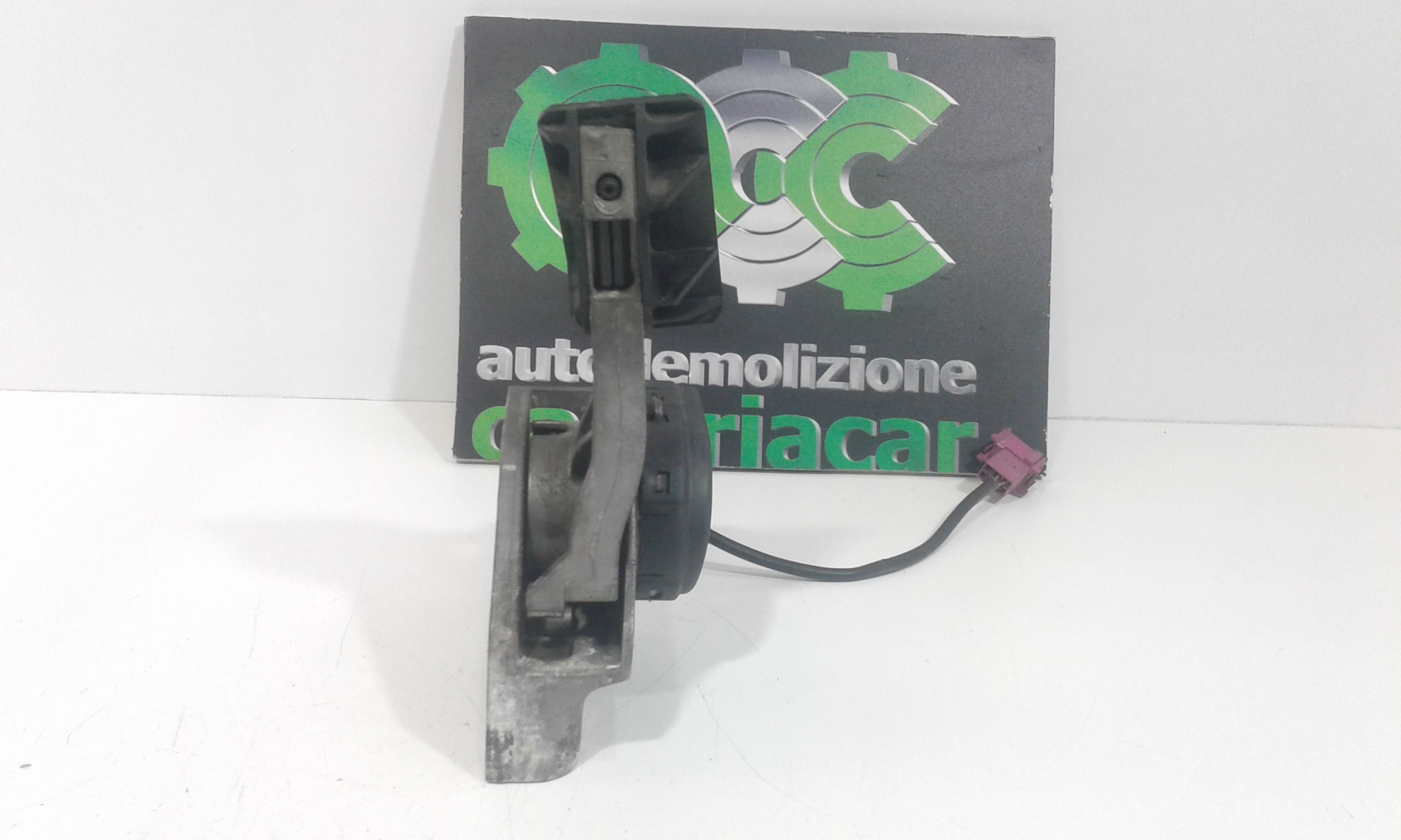 Pedale acceleratore MAN TGA Serie 18.430