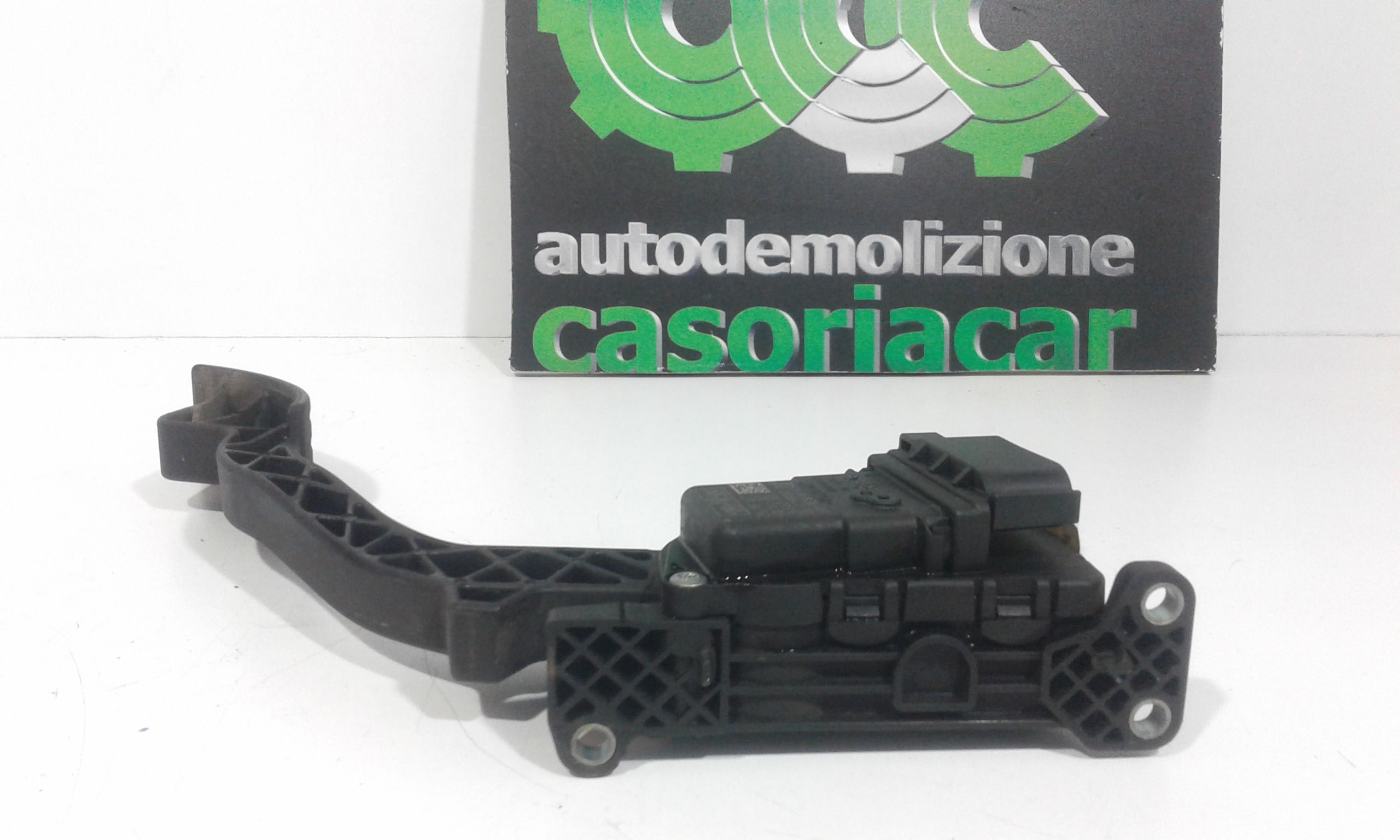 Pedale acceleratore FORD C - Max 1 Serie