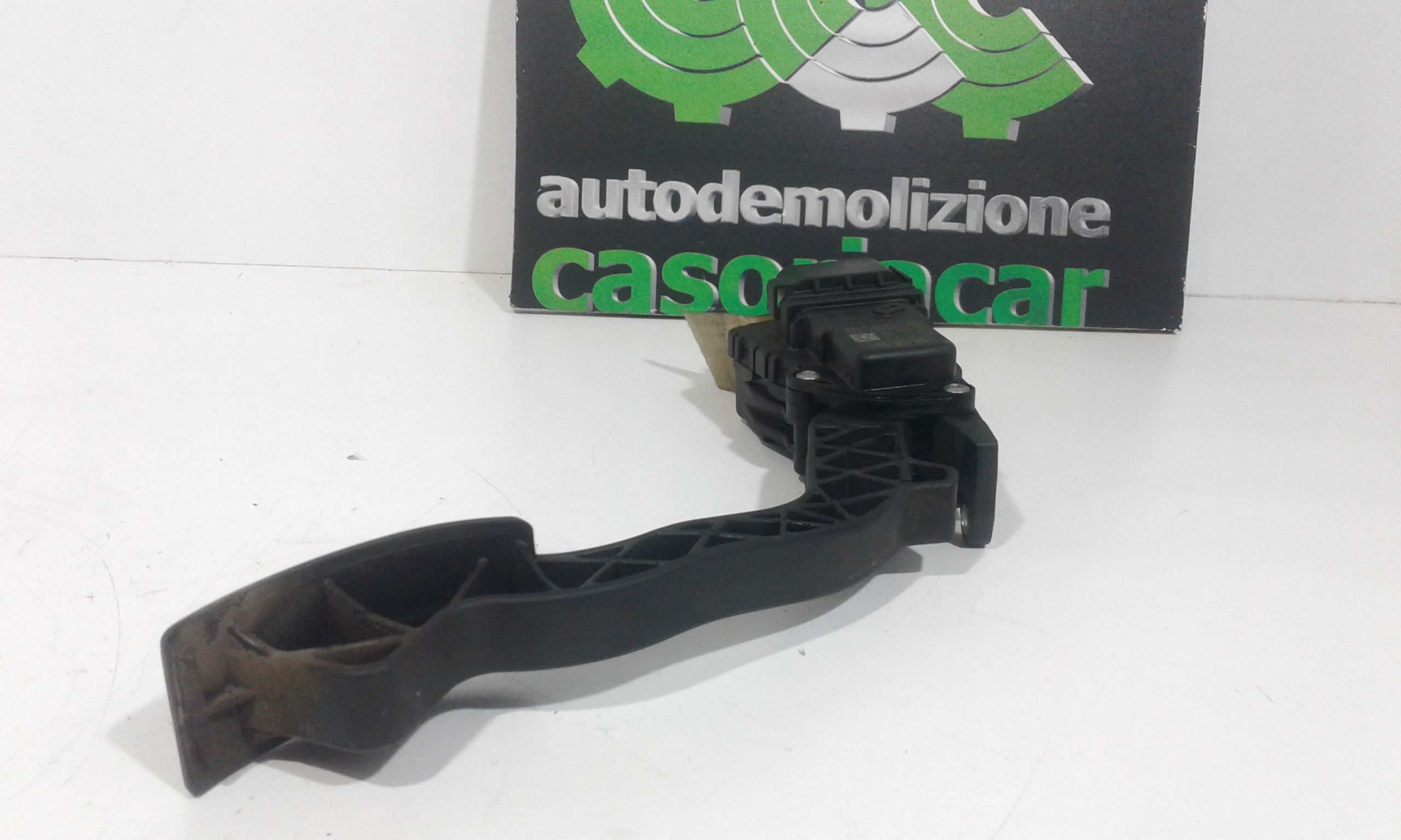 Pedale acceleratore FORD C - Max 1 Serie