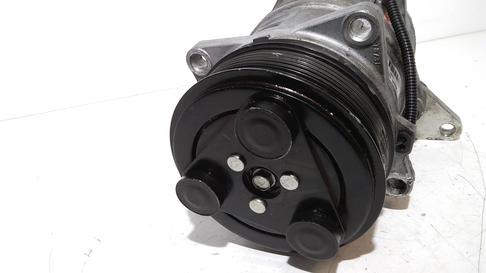 Compressore A/C MERCEDES Sprinter 2 Serie