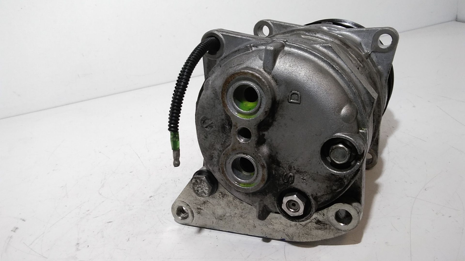 Compressore A/C MERCEDES Sprinter 2 Serie