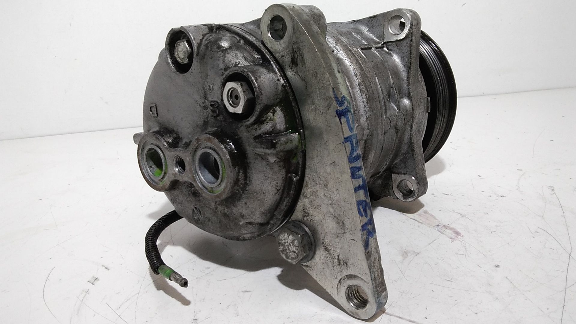 Compressore A/C MERCEDES Sprinter 2 Serie