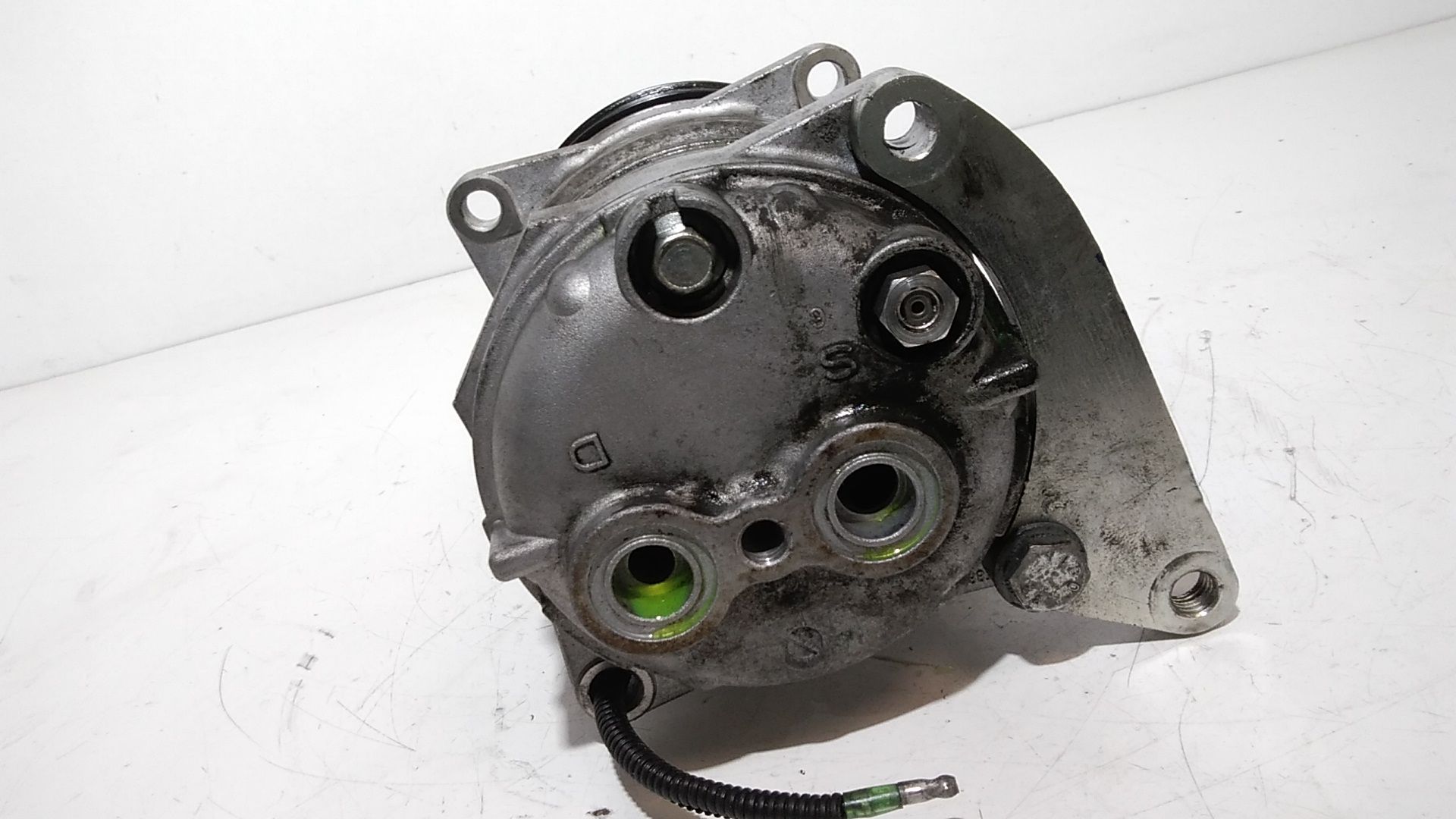 Compressore A/C MERCEDES Sprinter 2 Serie