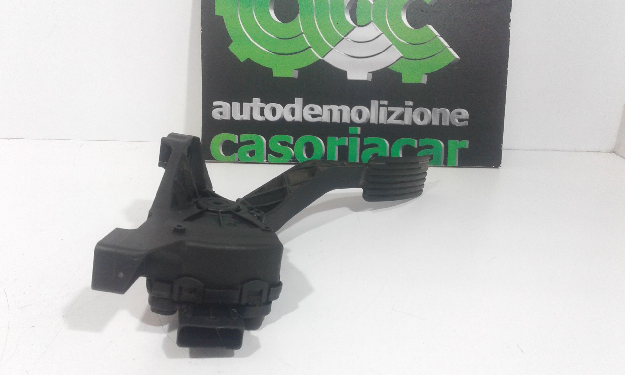 Pedale acceleratore SMART Forfour 1 Serie