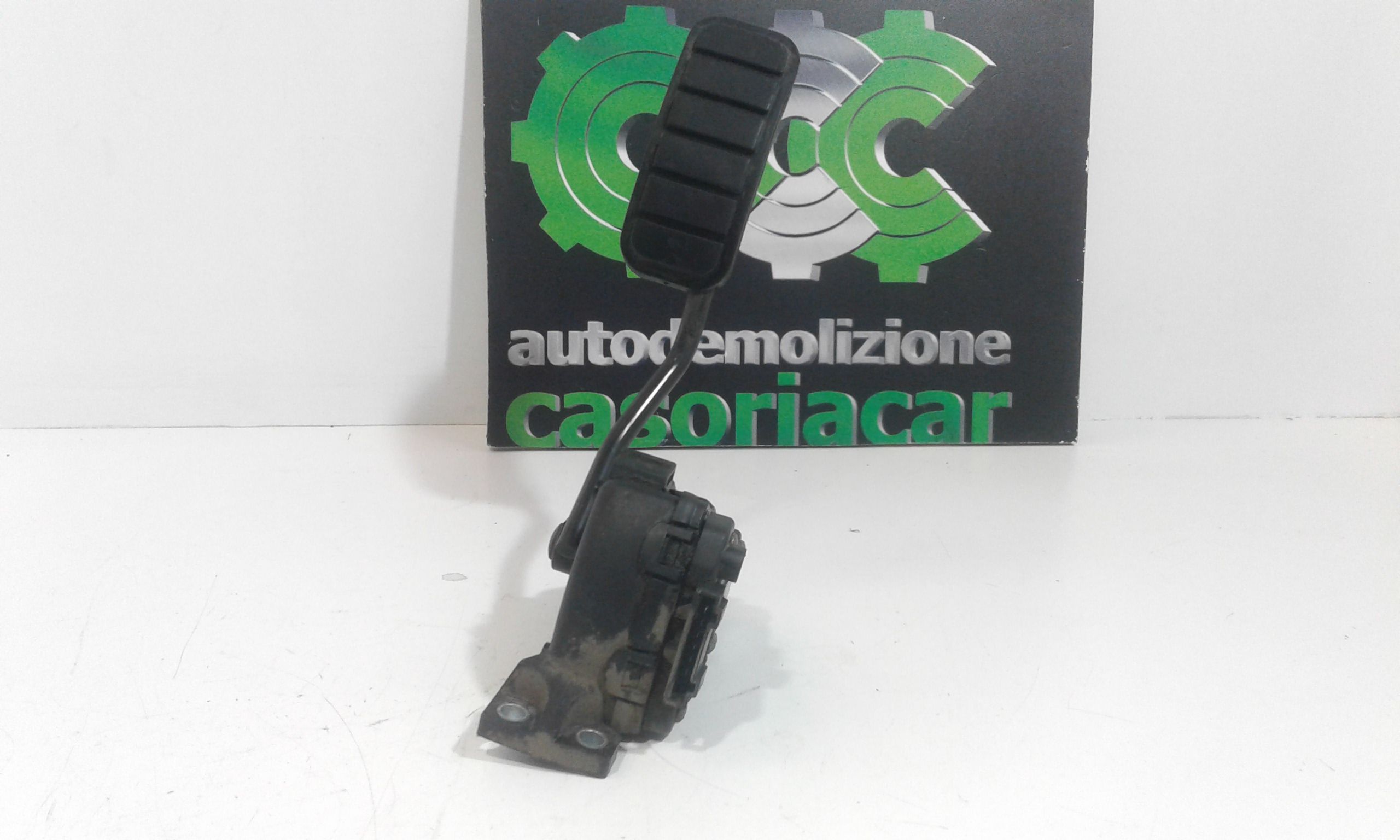Pedale acceleratore RENAULT Master 3 Serie
