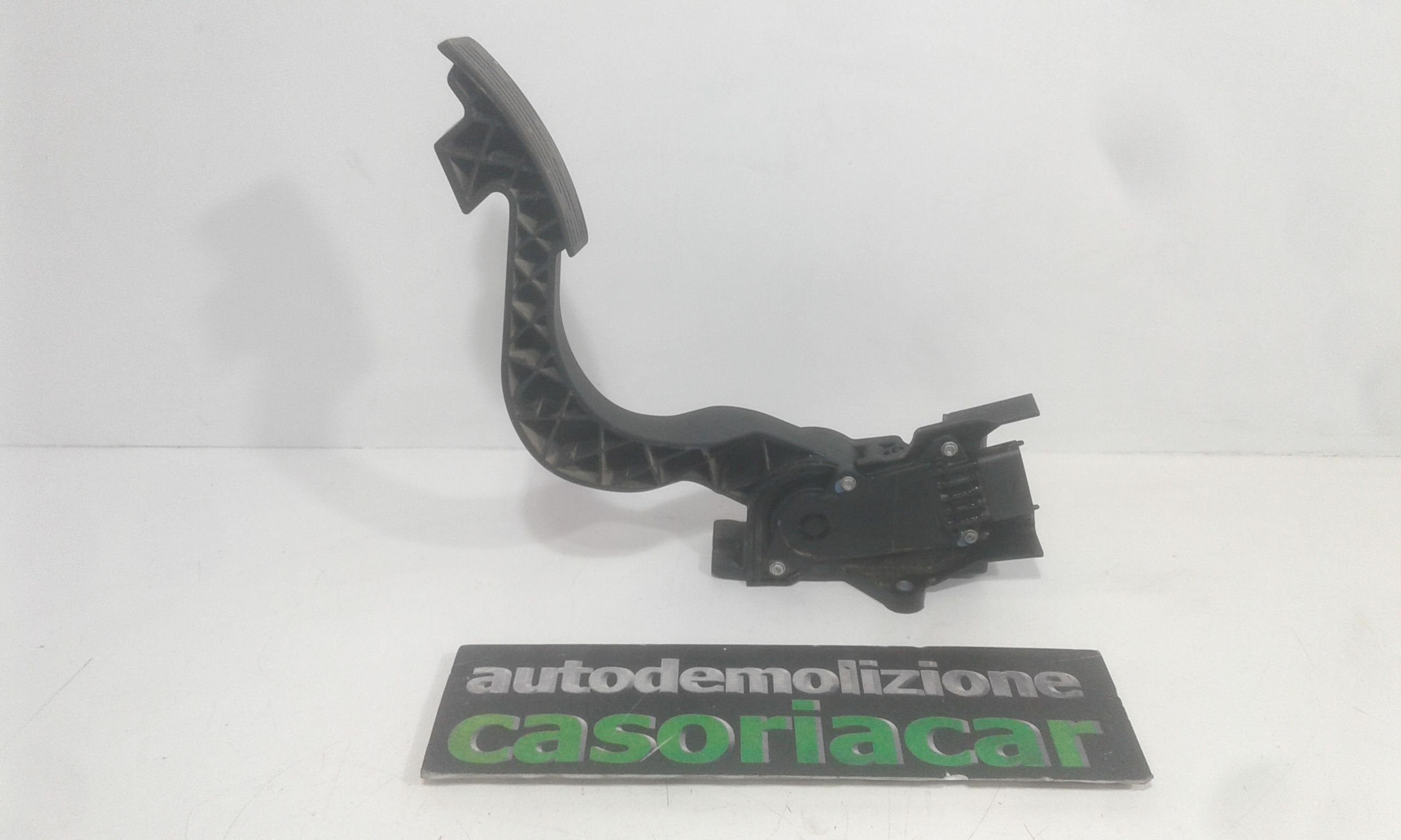 Pedale acceleratore PEUGEOT Boxer 3 Serie