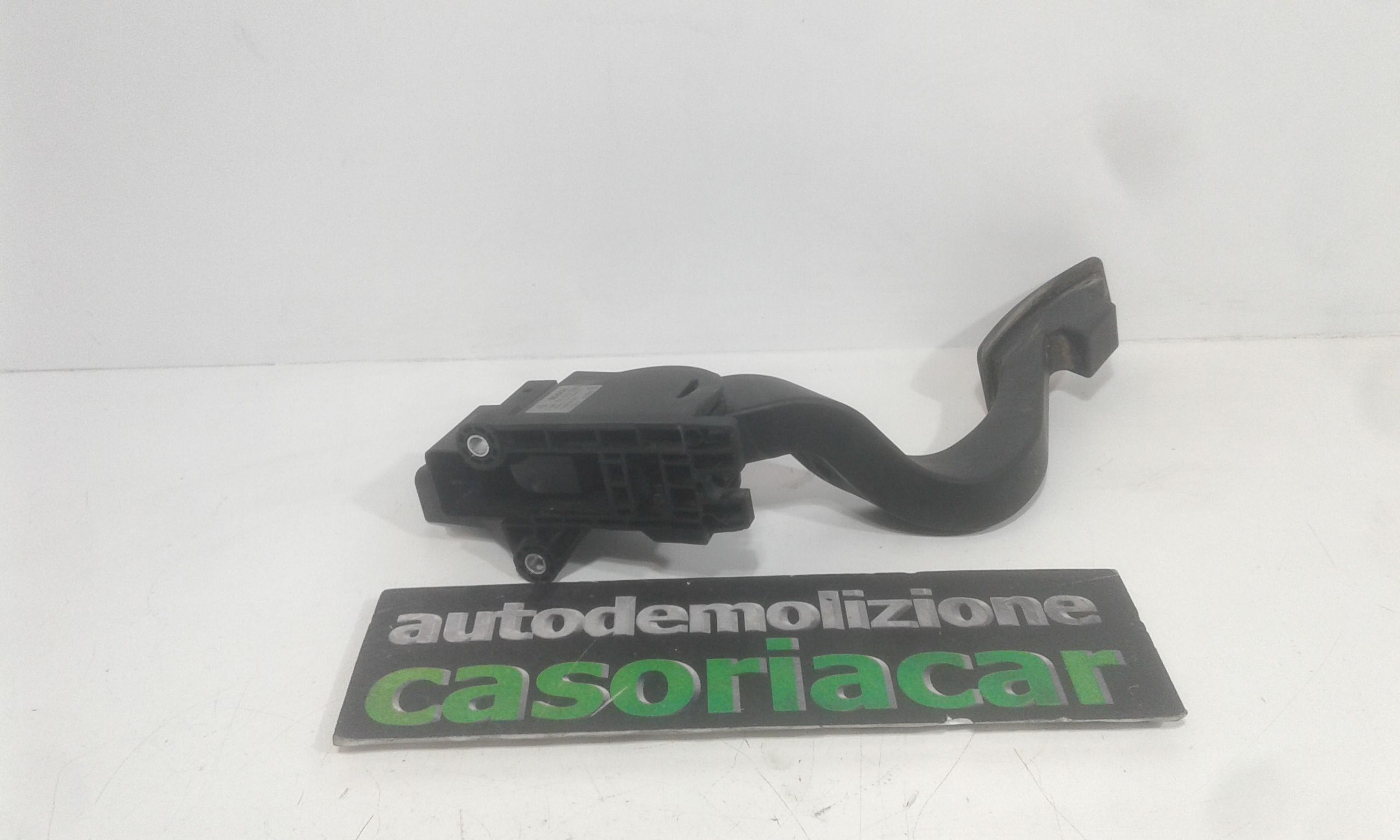 Pedale acceleratore PEUGEOT Boxer 3 Serie