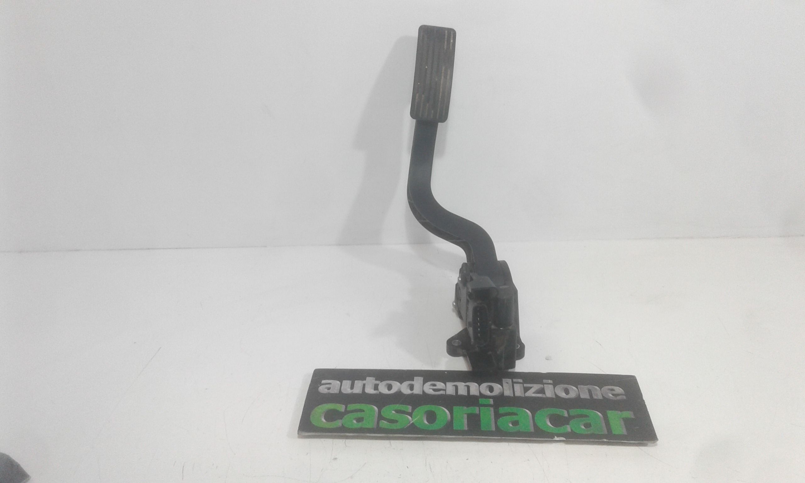 Pedale acceleratore PEUGEOT Boxer 3 Serie