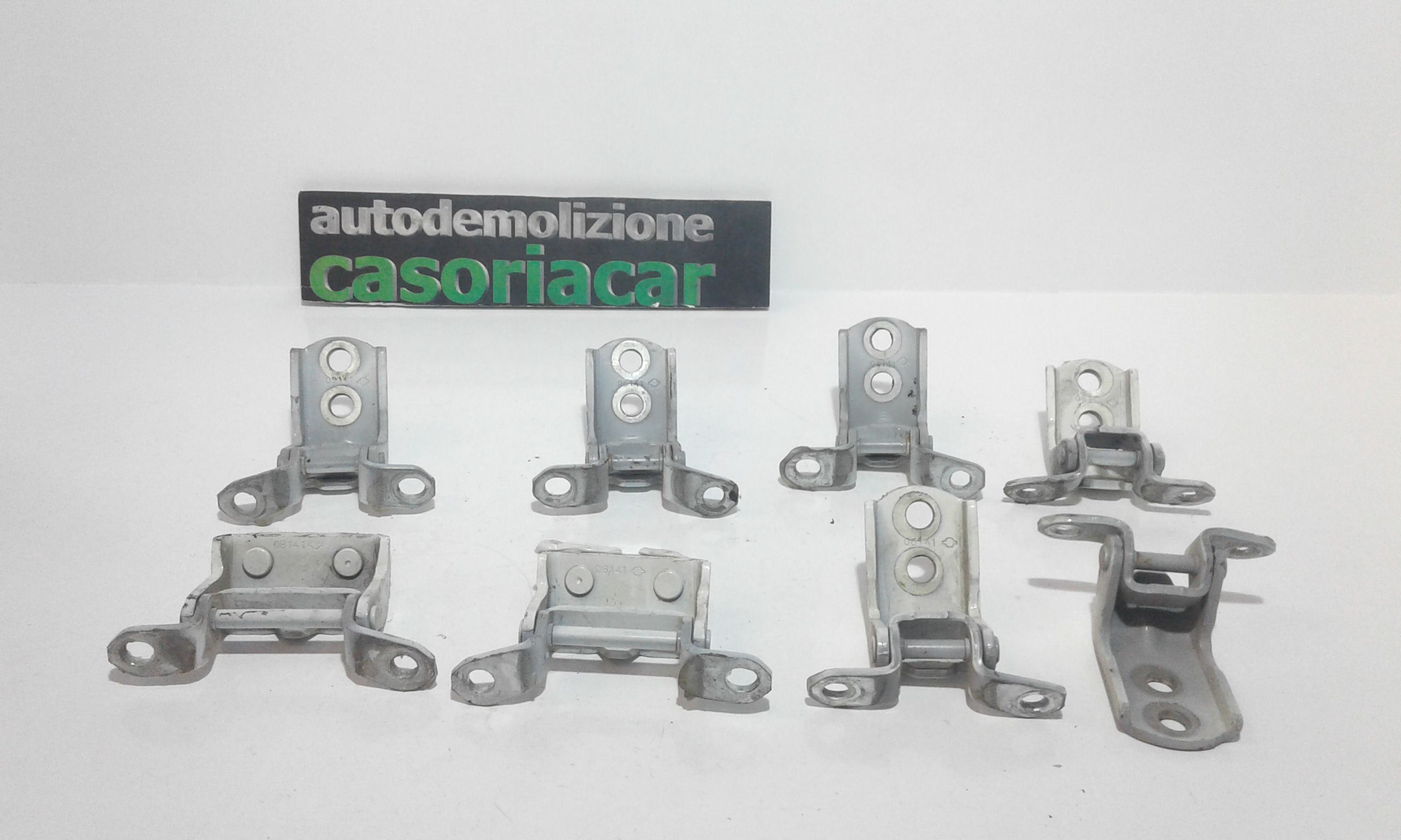 Cerniere Porte NISSAN Micra 7 Serie