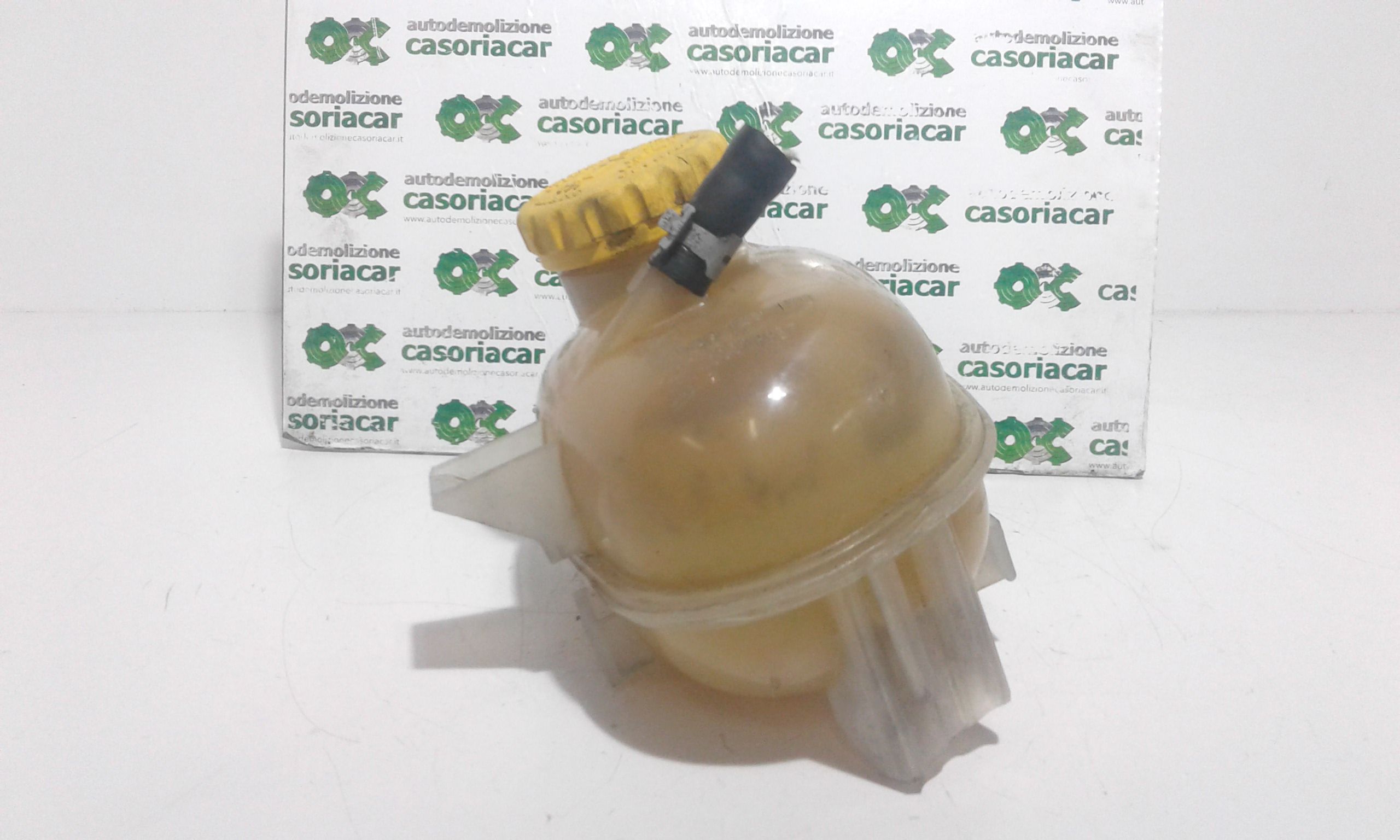 Vaschetta liquido radiatore OPEL Agila 1 Serie