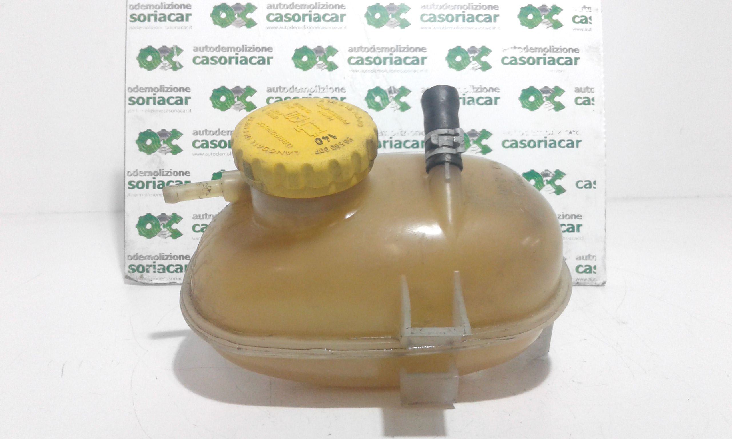 Vaschetta liquido radiatore OPEL Agila 1 Serie