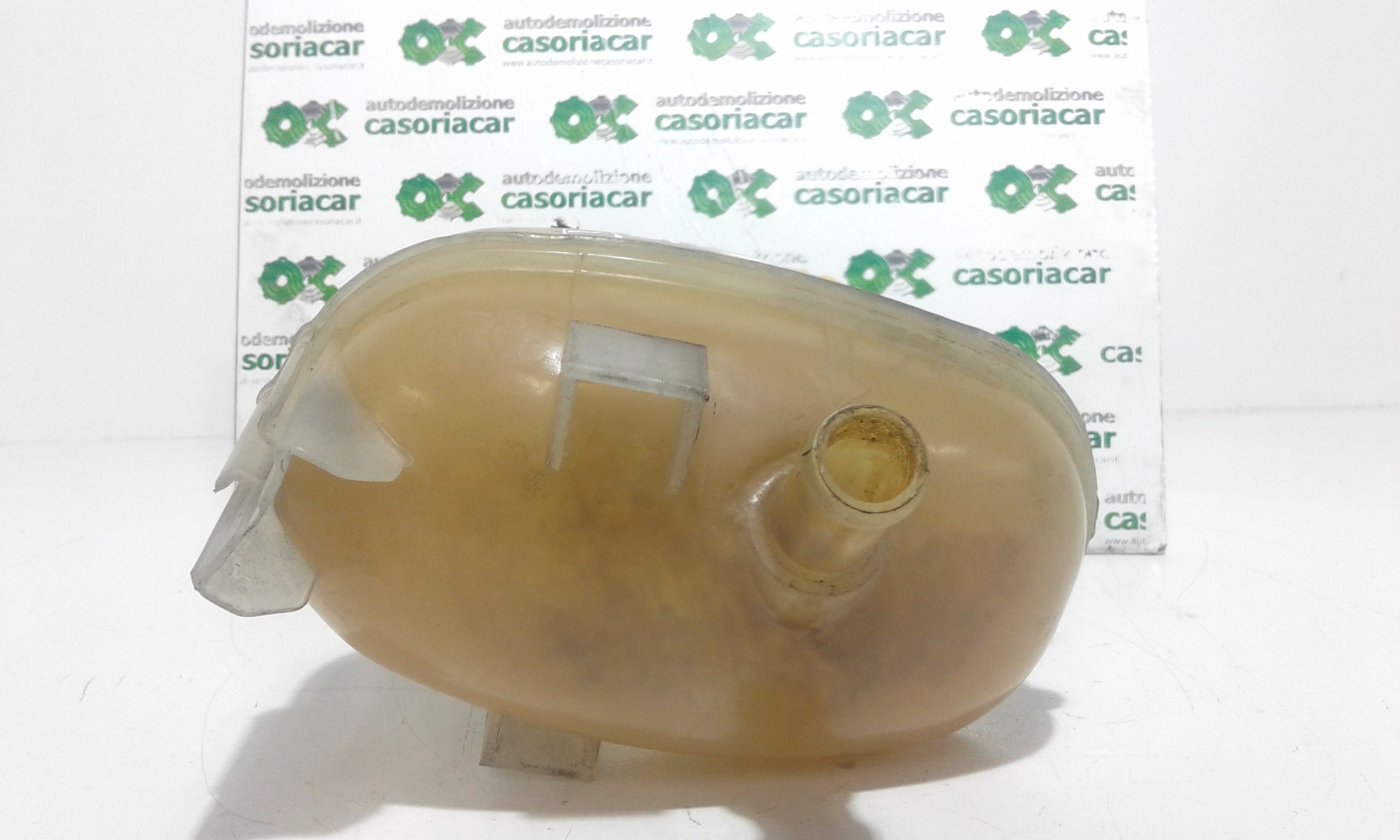 Vaschetta liquido radiatore OPEL Agila 1 Serie