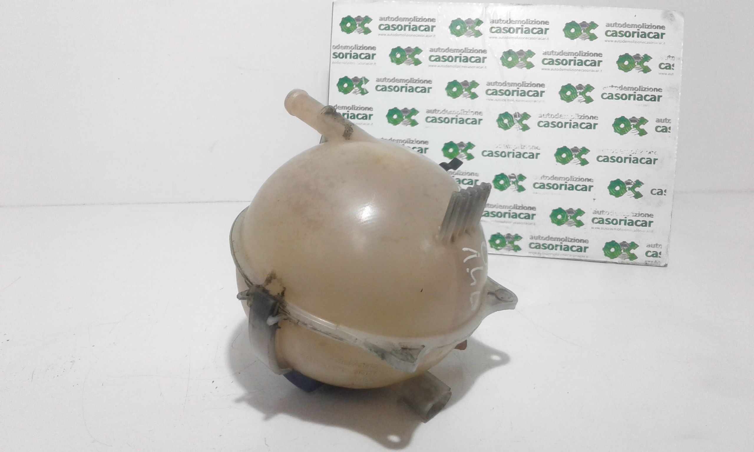 Vaschetta liquido radiatore SEAT Ibiza 4 Serie