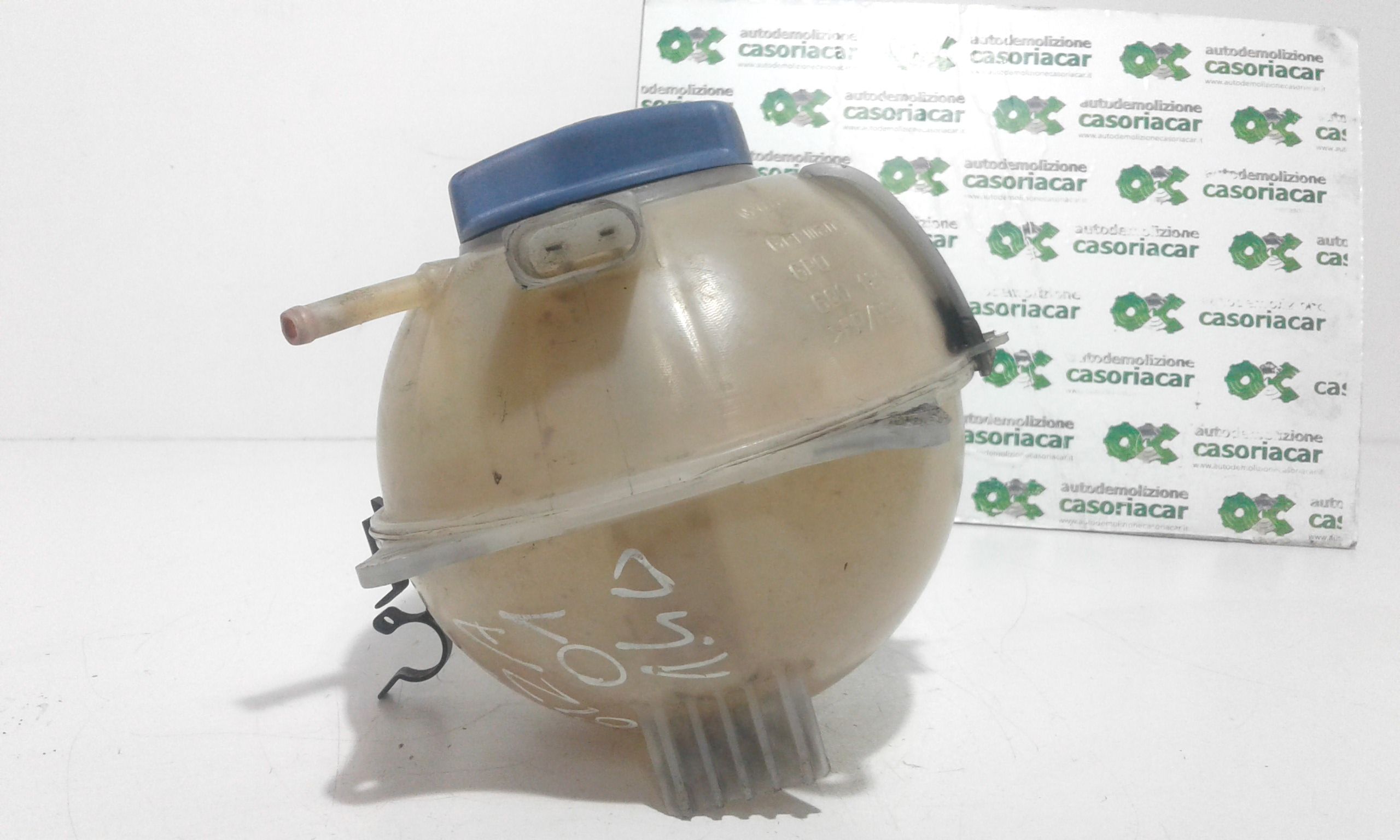 Vaschetta liquido radiatore SEAT Ibiza 4 Serie